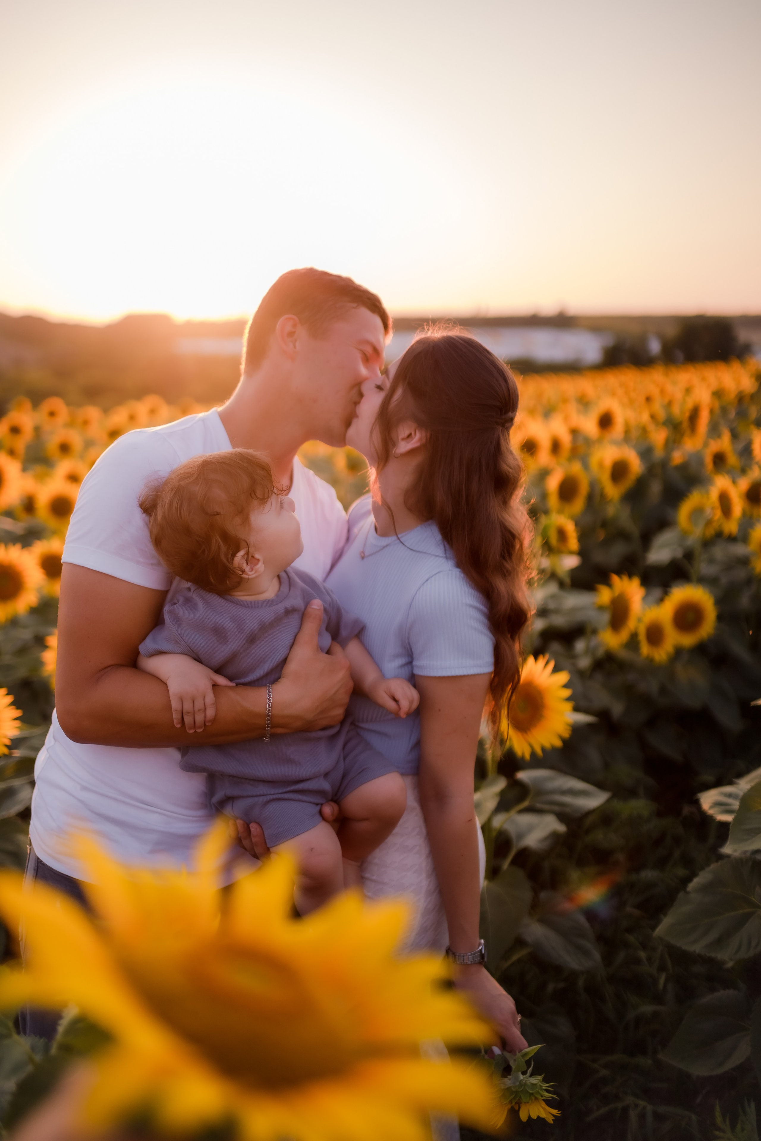 Сімейна літня історія. Семейный и свадебный фотограф в Харьков