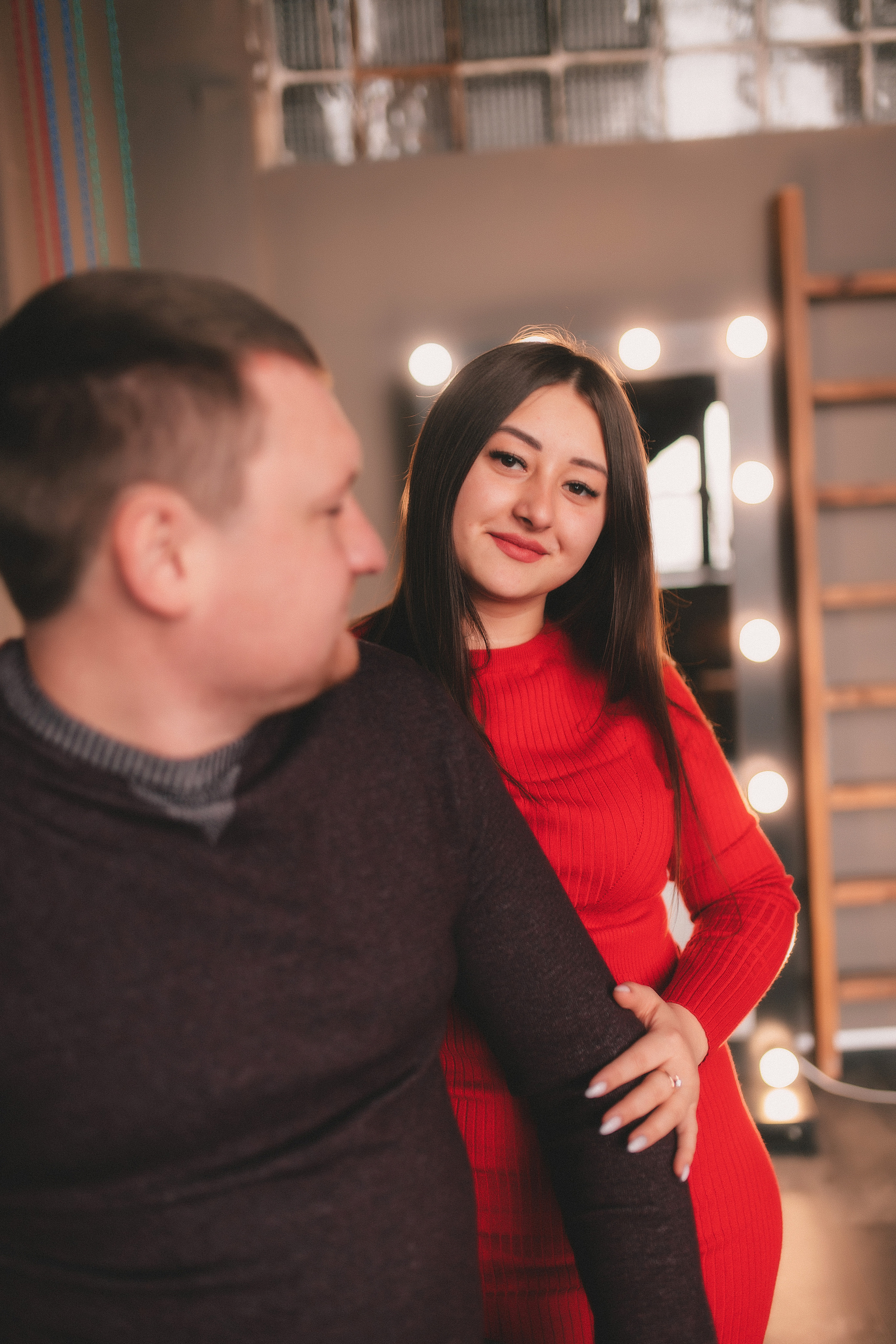 Наташа Эдик. Семейный и свадебный фотограф в Харьков