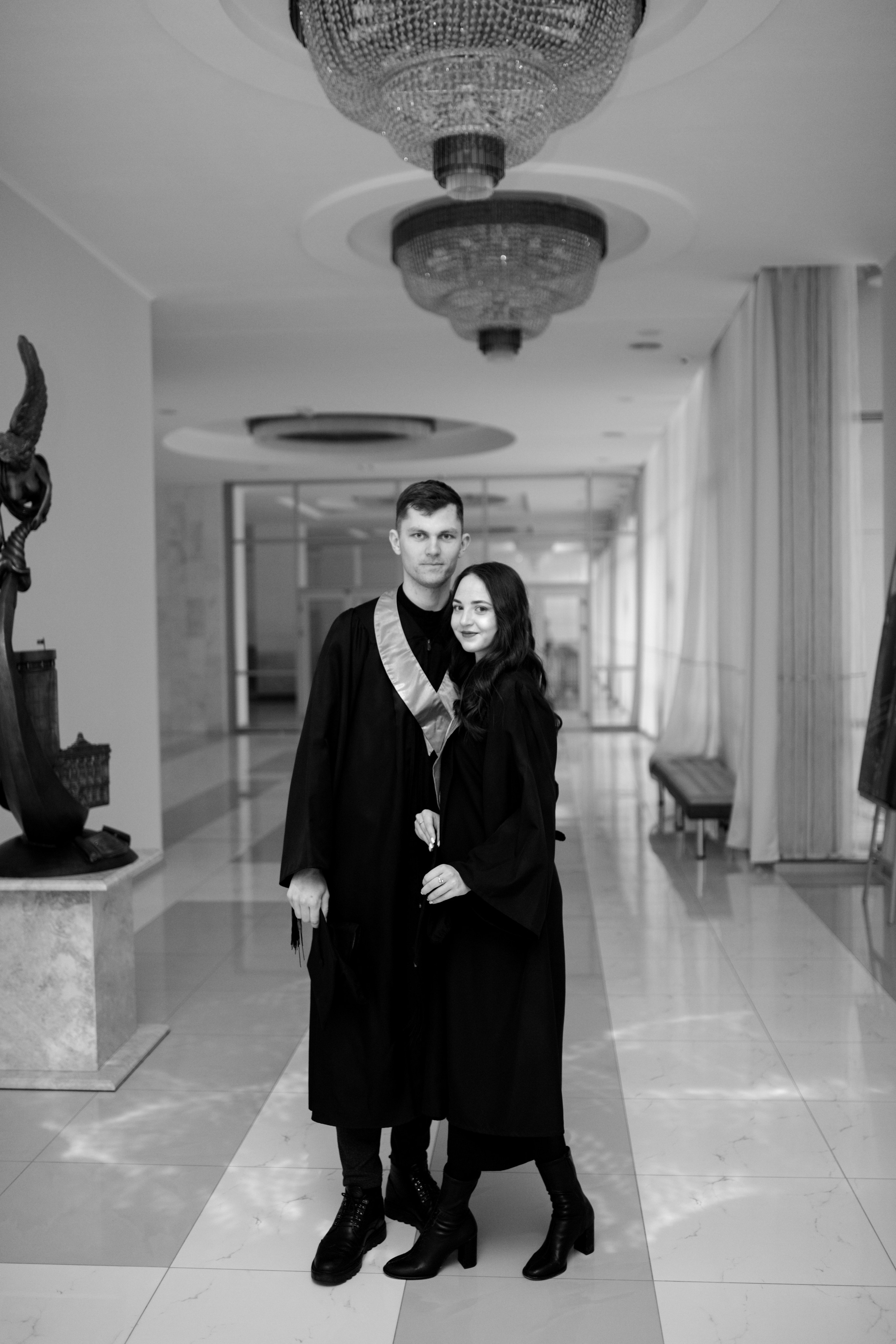 Випуск 2024. Семейный и свадебный фотограф в Харьков