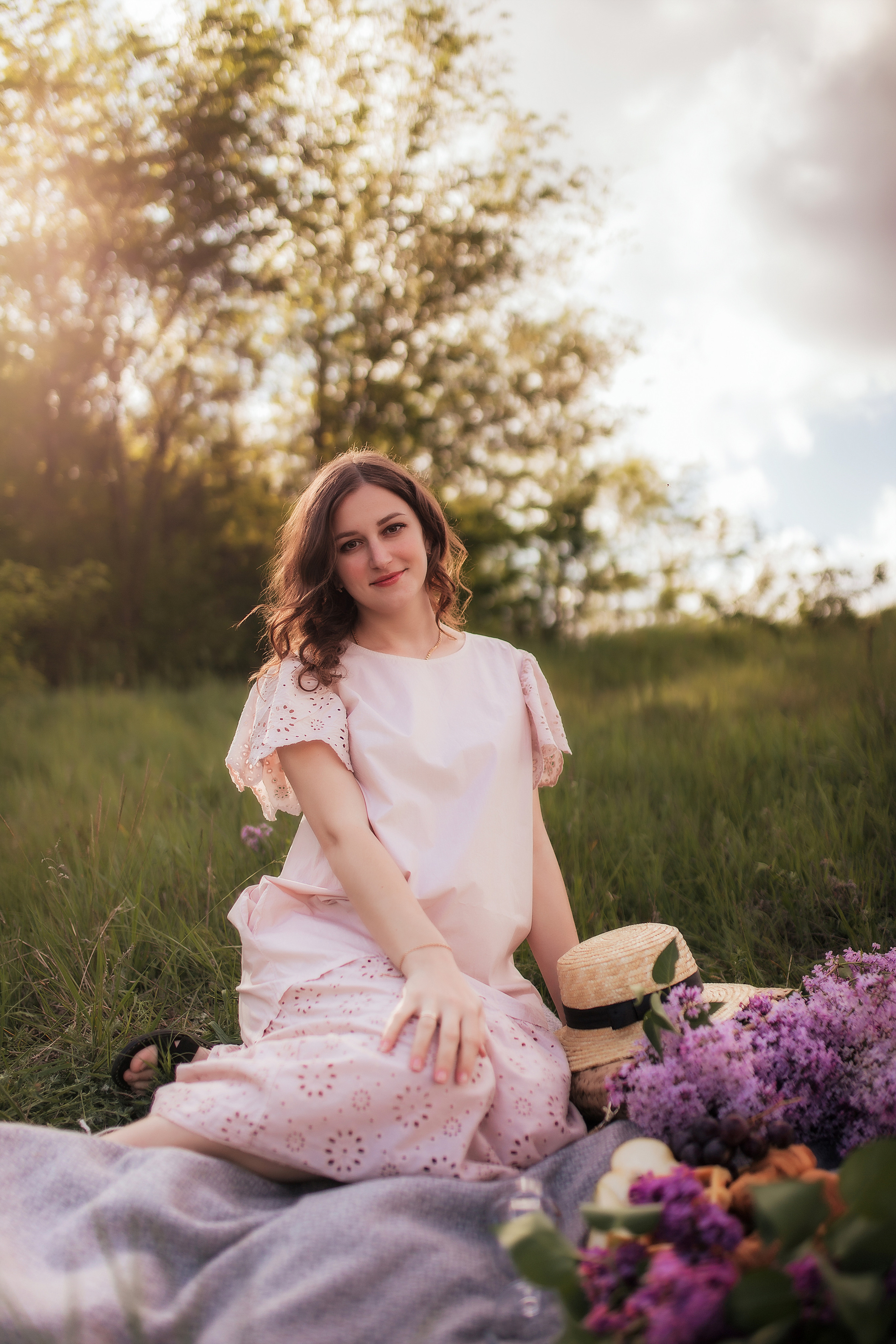 Оля. Семейный и свадебный фотограф в Харьков