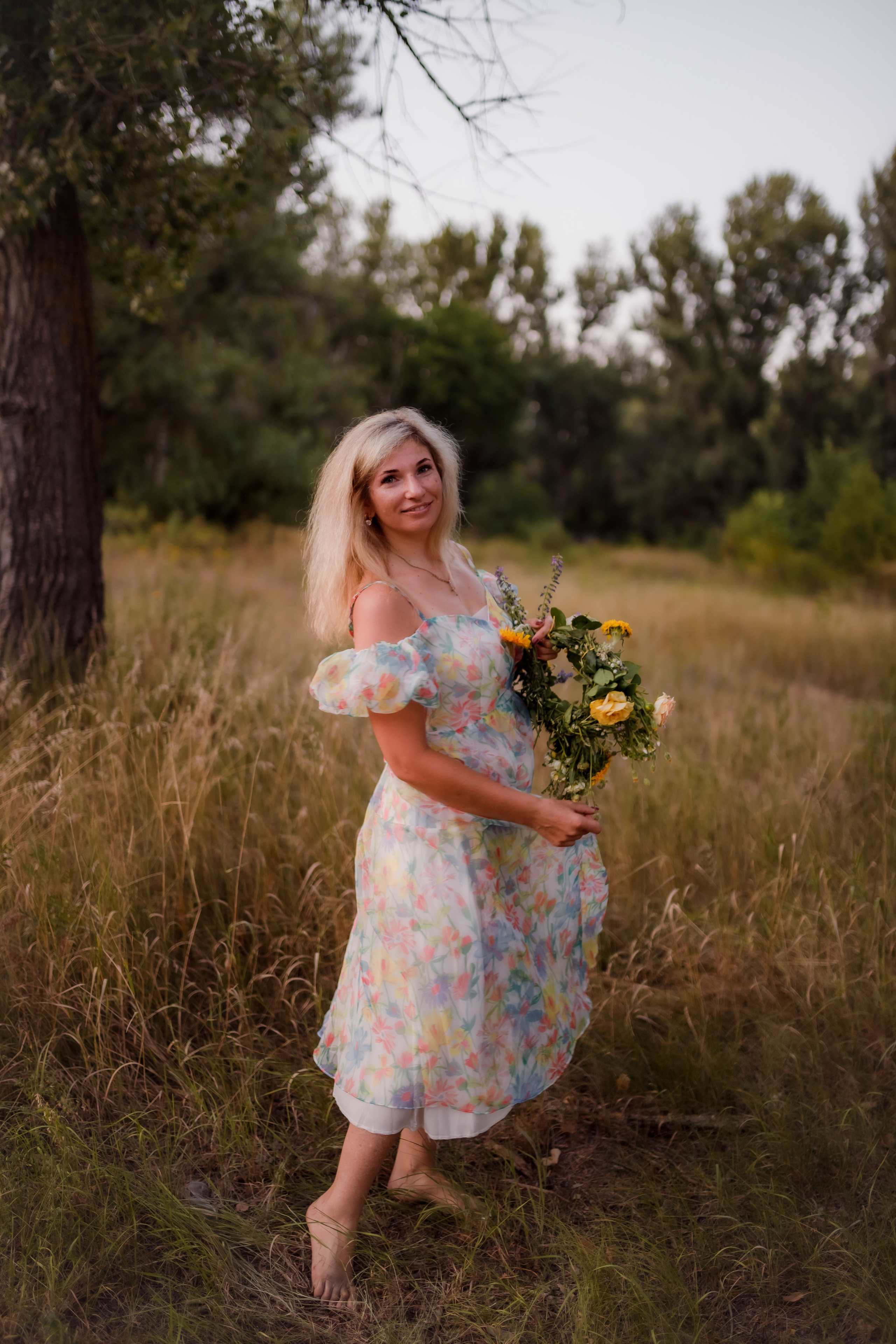 Віта. Семейный и свадебный фотограф в Харьков