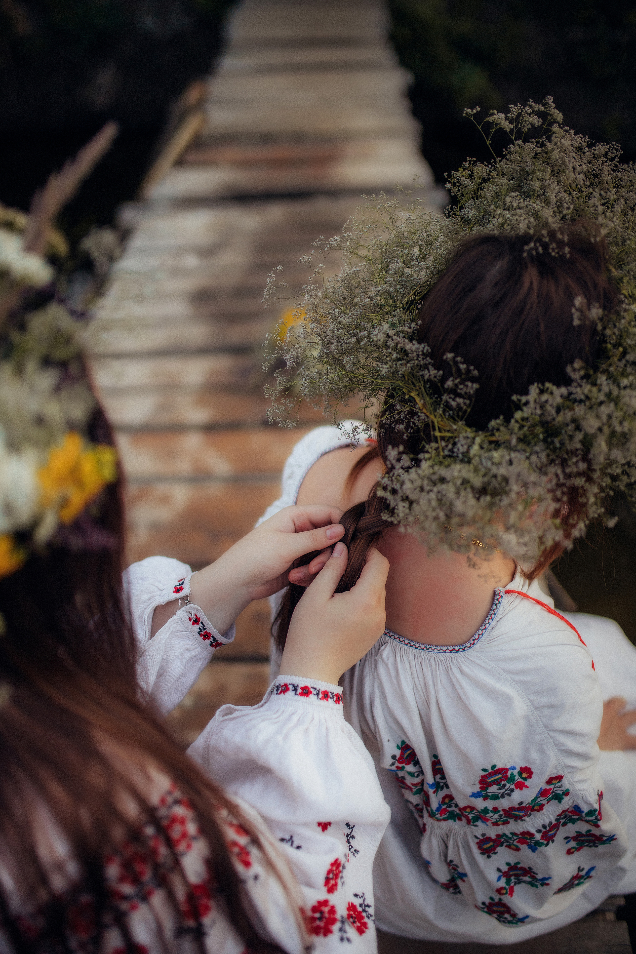 Івана Купала. Семейный и свадебный фотограф в Харьков