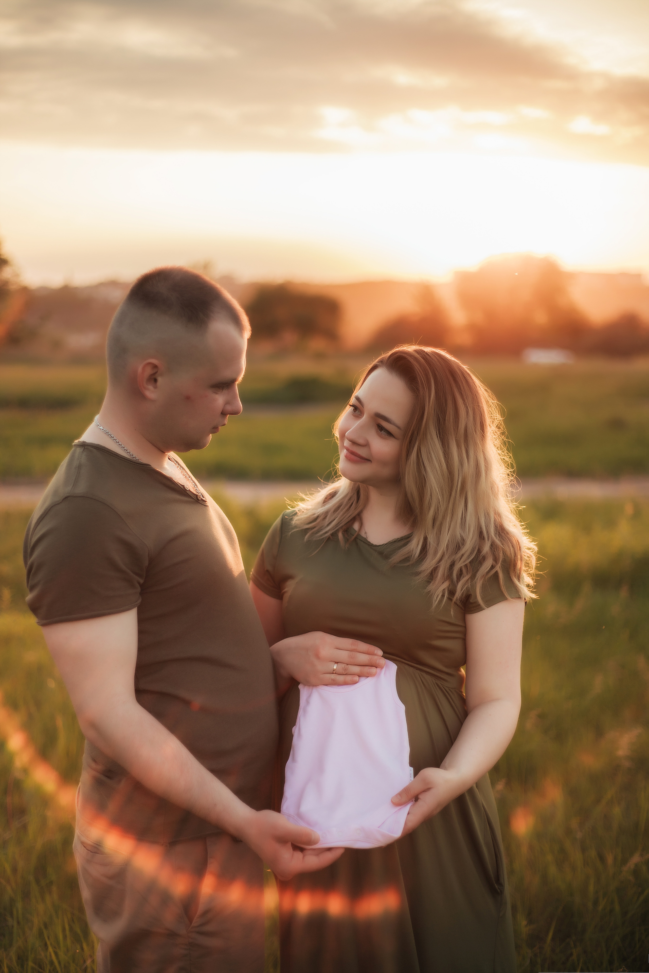 Александр Инна. Семейный и свадебный фотограф в Харьков