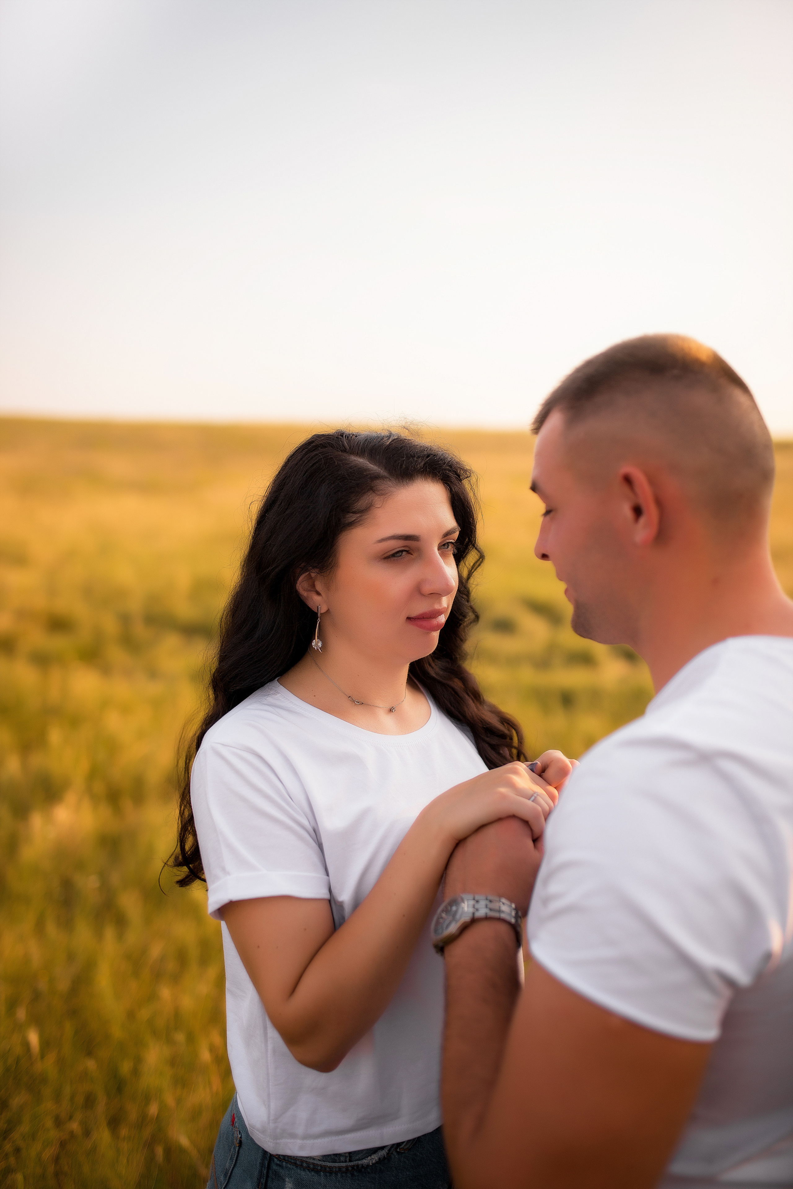 Екатерина Дмитрий. Семейный и свадебный фотограф в Харьков