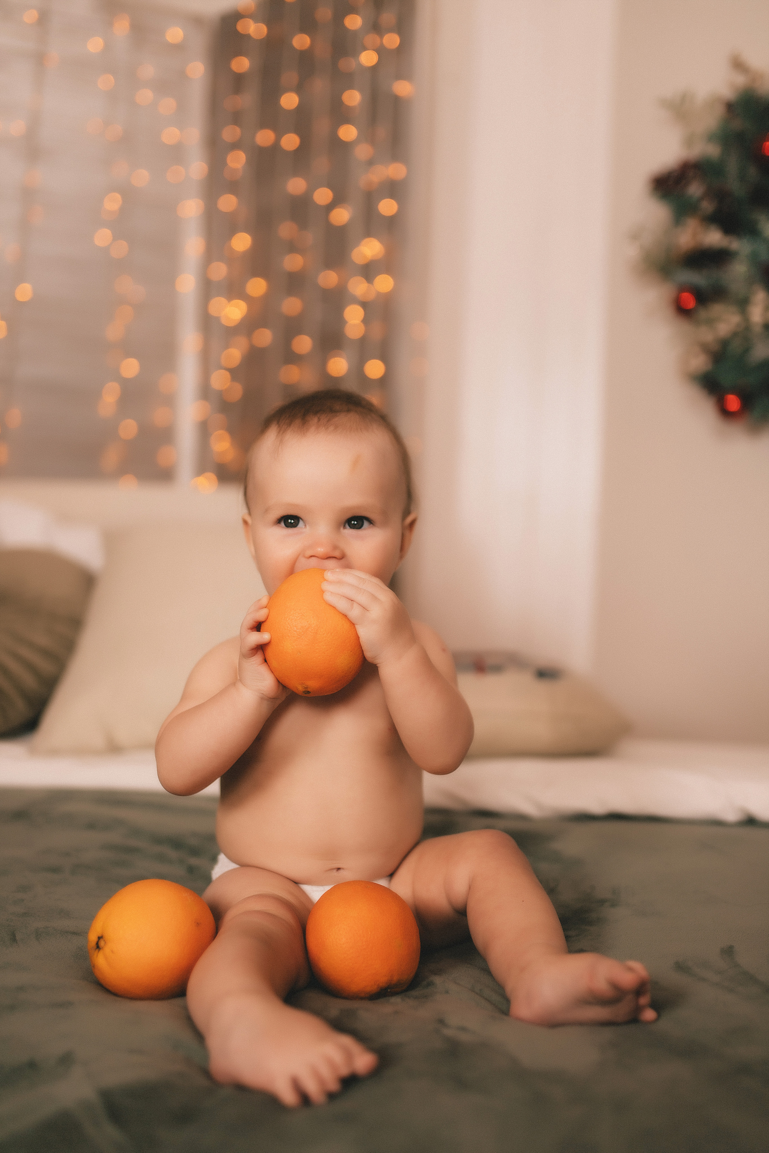 Семейная Марина Максим Саша Артем. Семейный и свадебный фотограф в Харьков