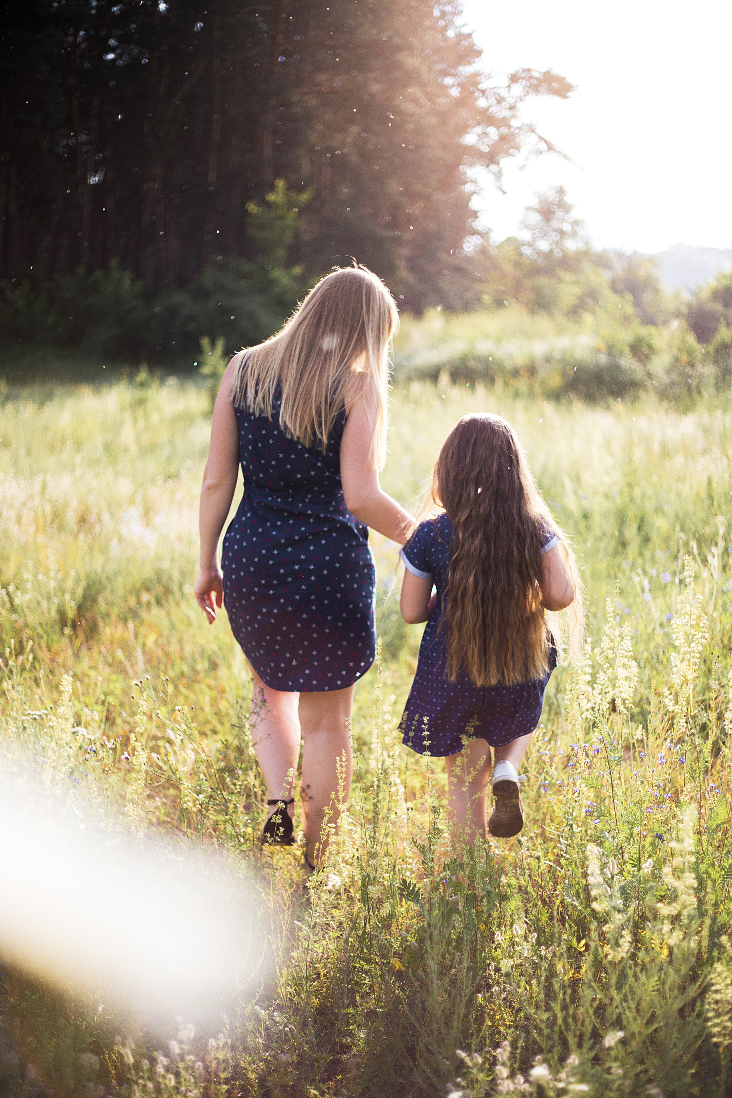 Надя Маша. Семейный и свадебный фотограф в Харьков