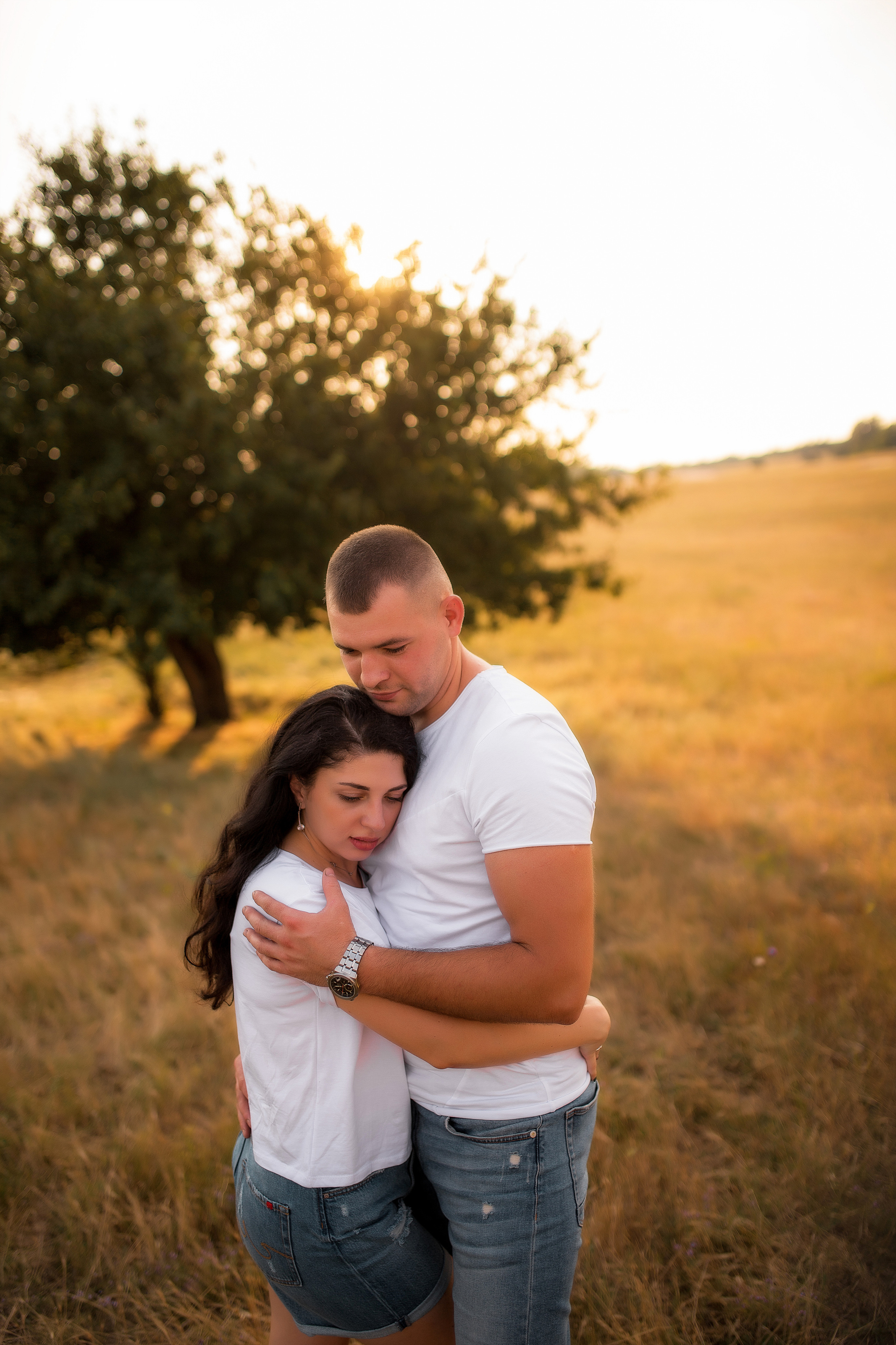 Екатерина Дмитрий. Семейный и свадебный фотограф в Харьков