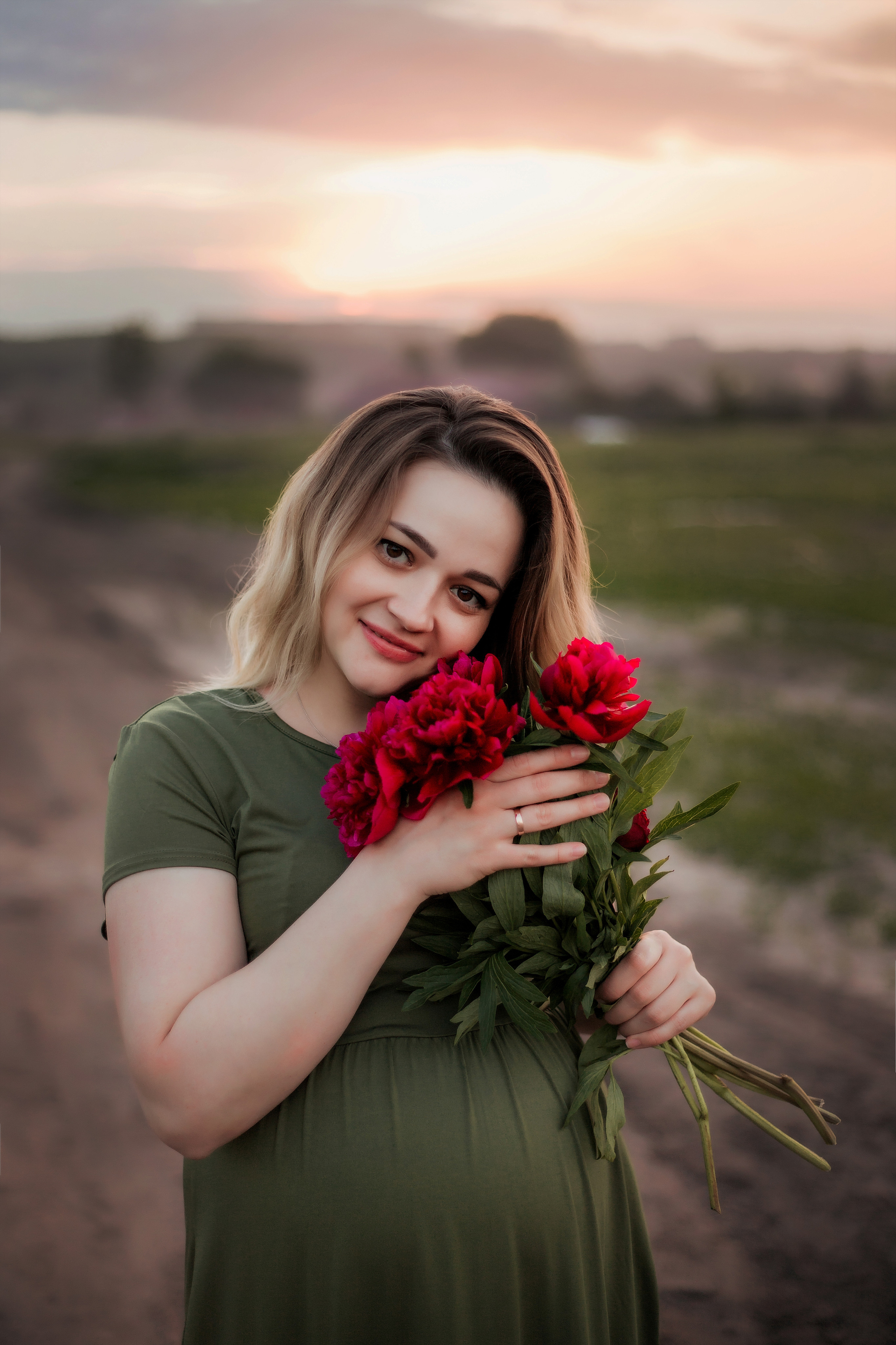 Александр Инна. Семейный и свадебный фотограф в Харьков