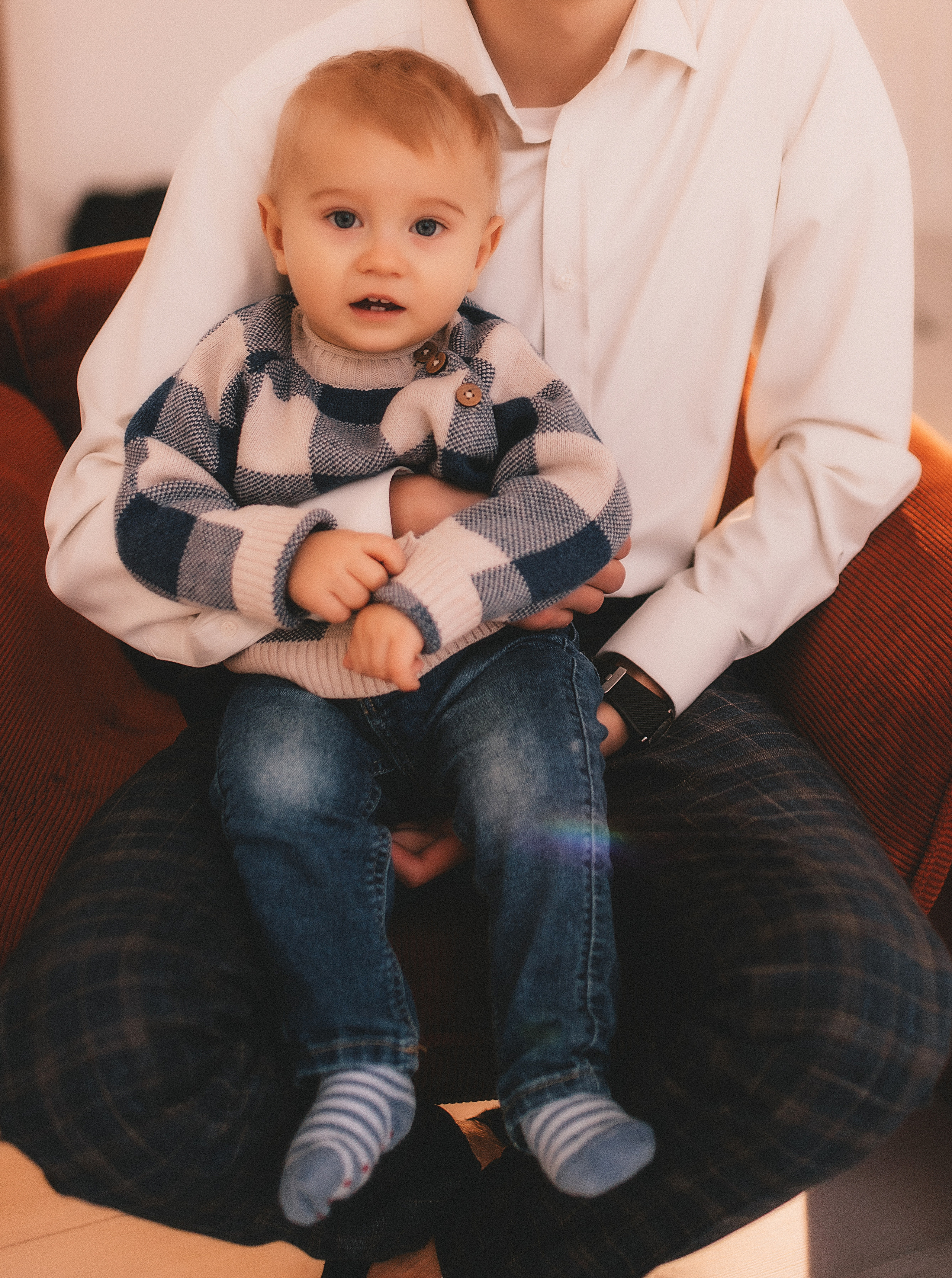 Новогодняя история. Семейный и свадебный фотограф в Харьков