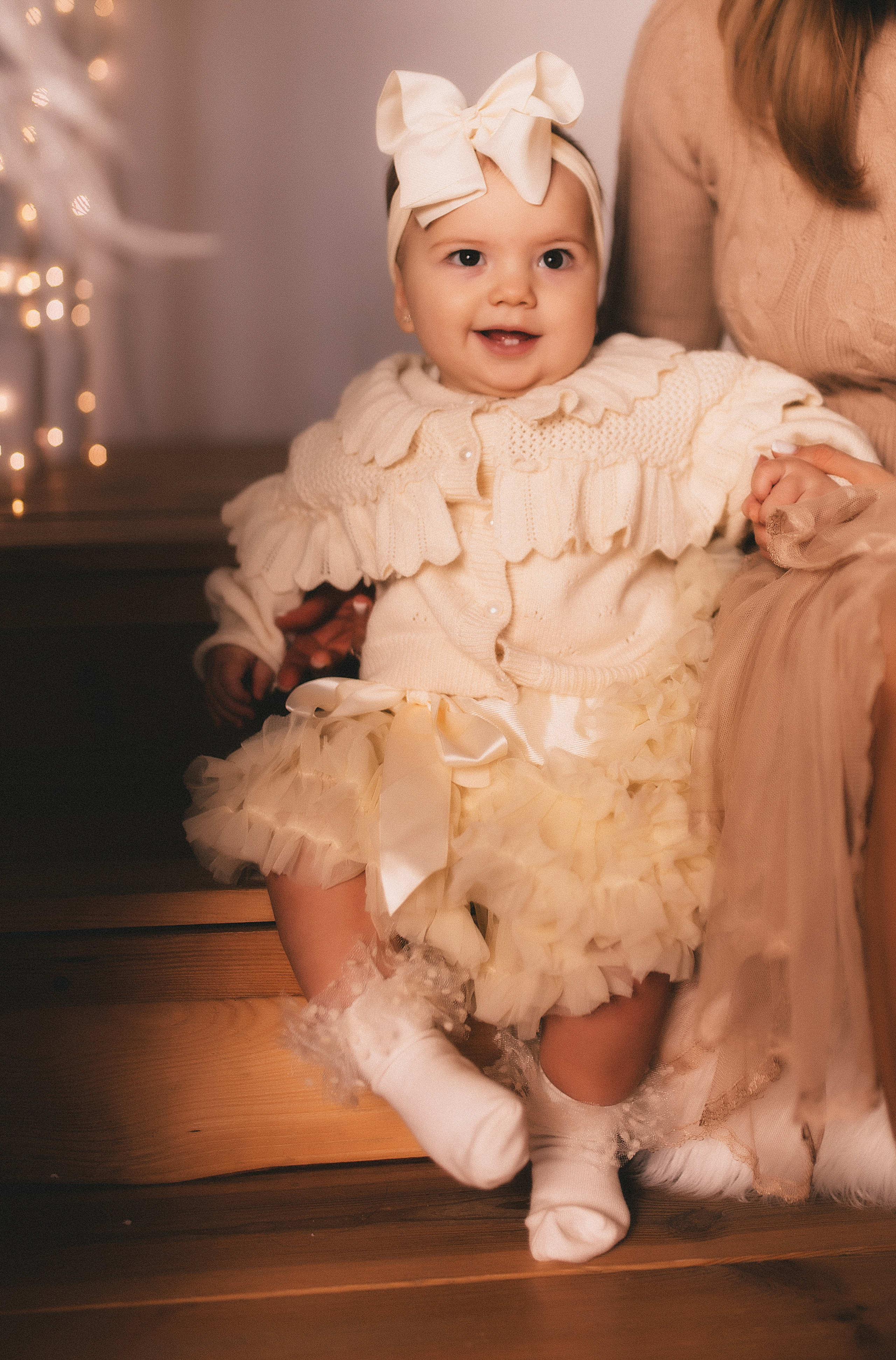 Новогодняя история Алены Алексея Алисы и Сергея. Семейный и свадебный фотограф в Харьков