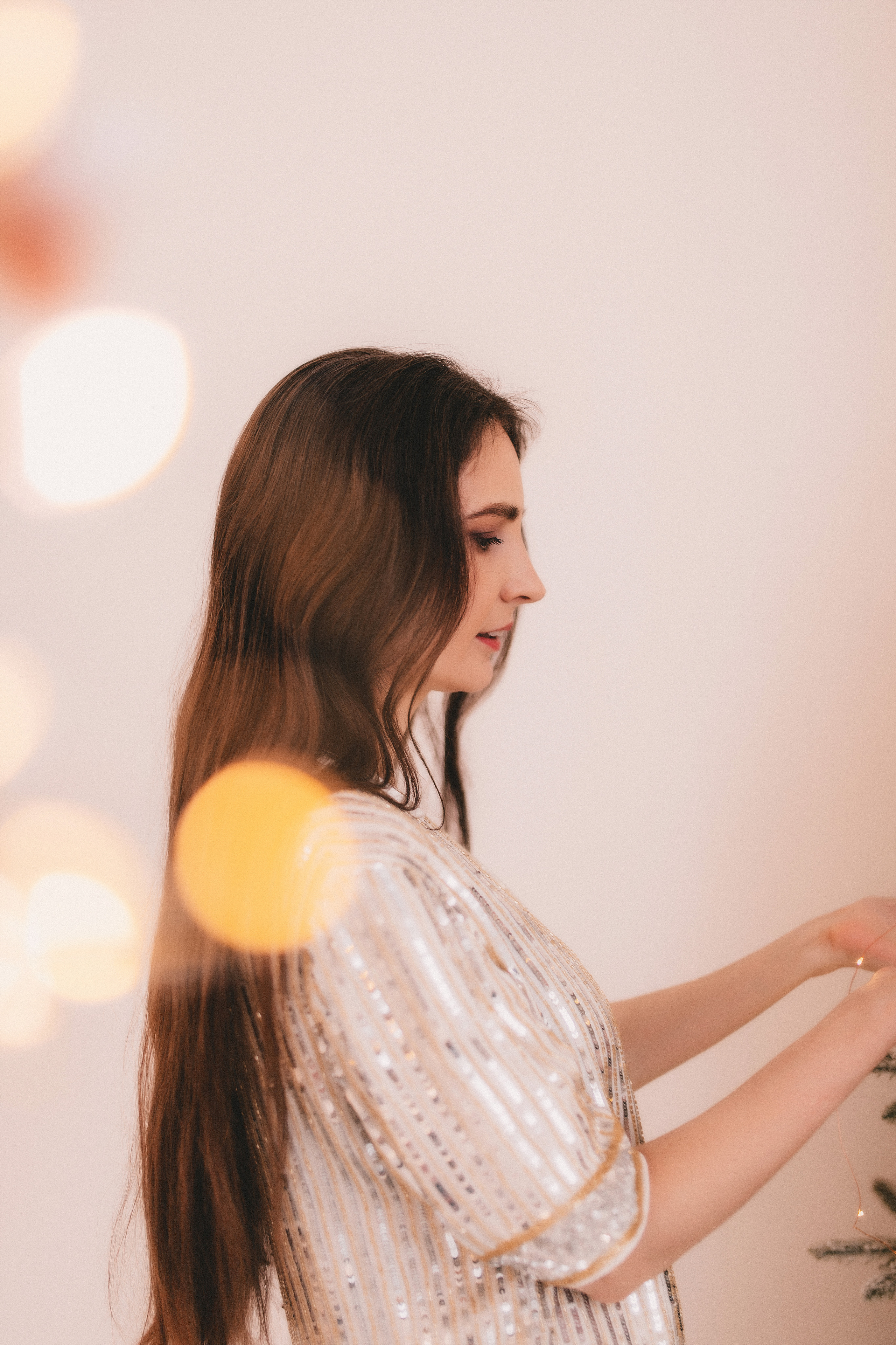 Новогодняя история. Семейный и свадебный фотограф в Харьков