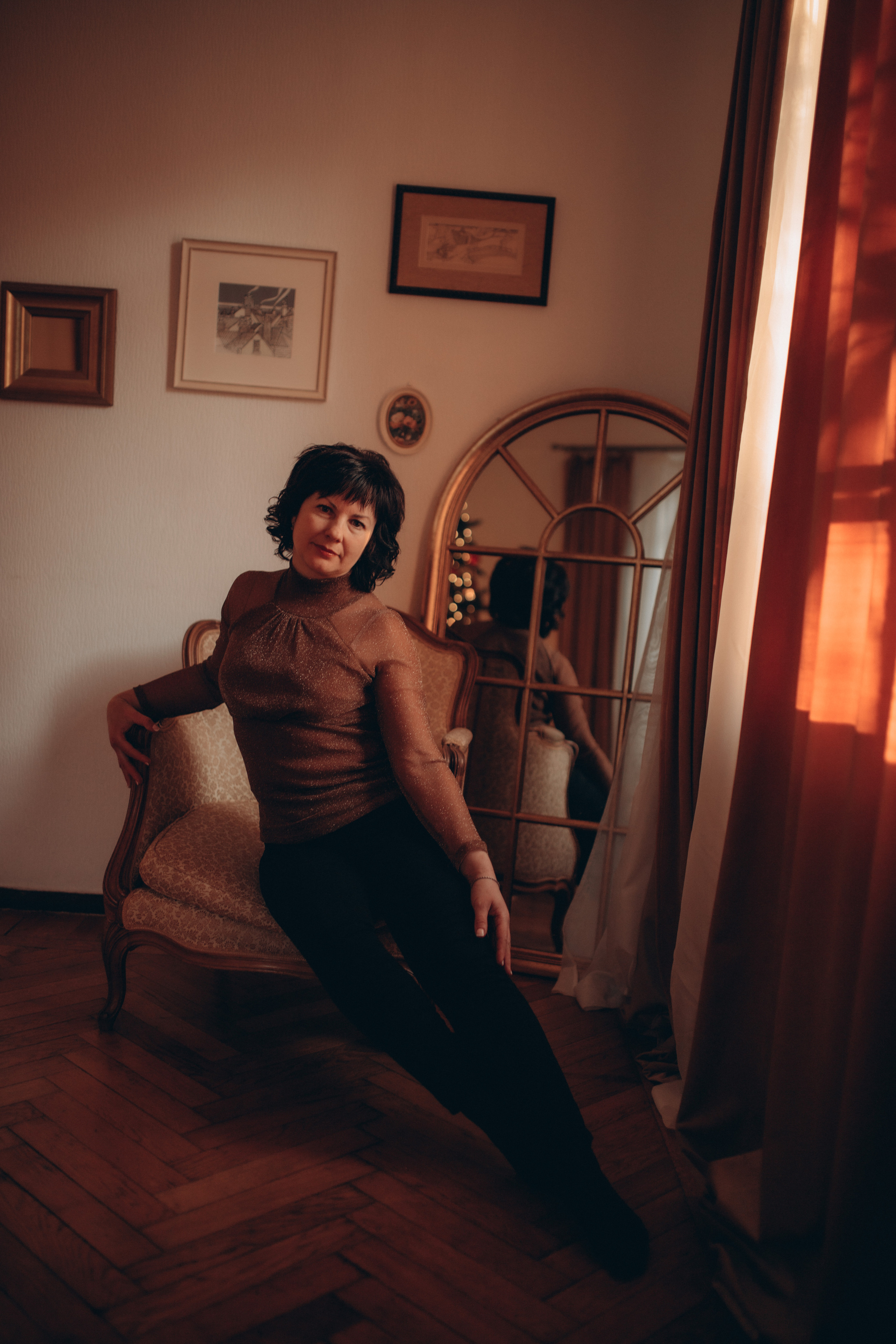 Олена. Семейный и свадебный фотограф в Харьков