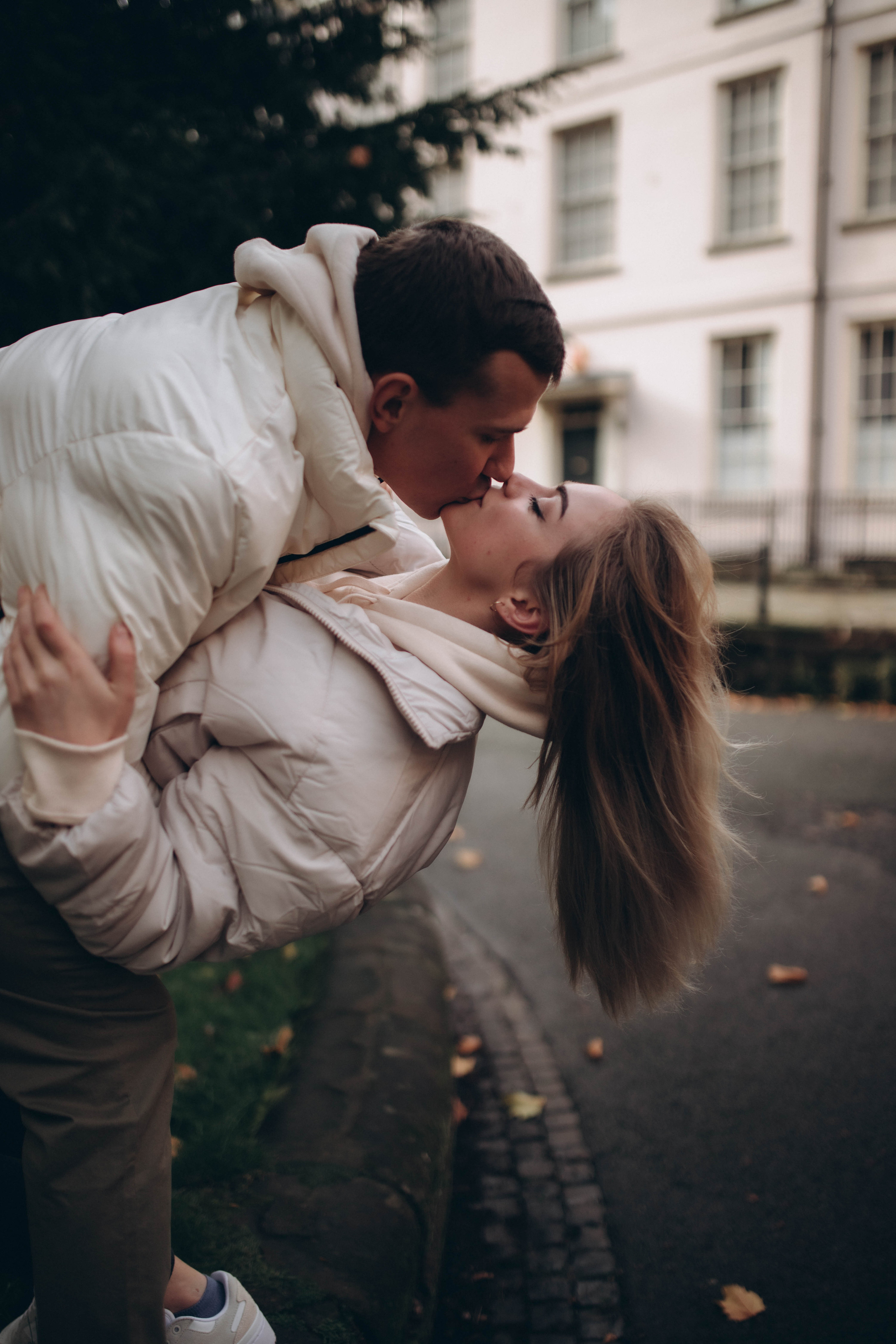 Вова Эльвира. Семейный и свадебный фотограф в Харьков