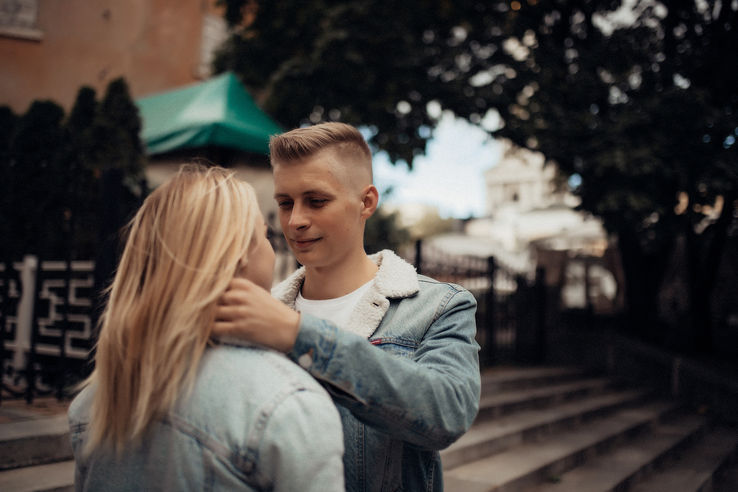 Иван Марина. Семейный и свадебный фотограф в Харьков