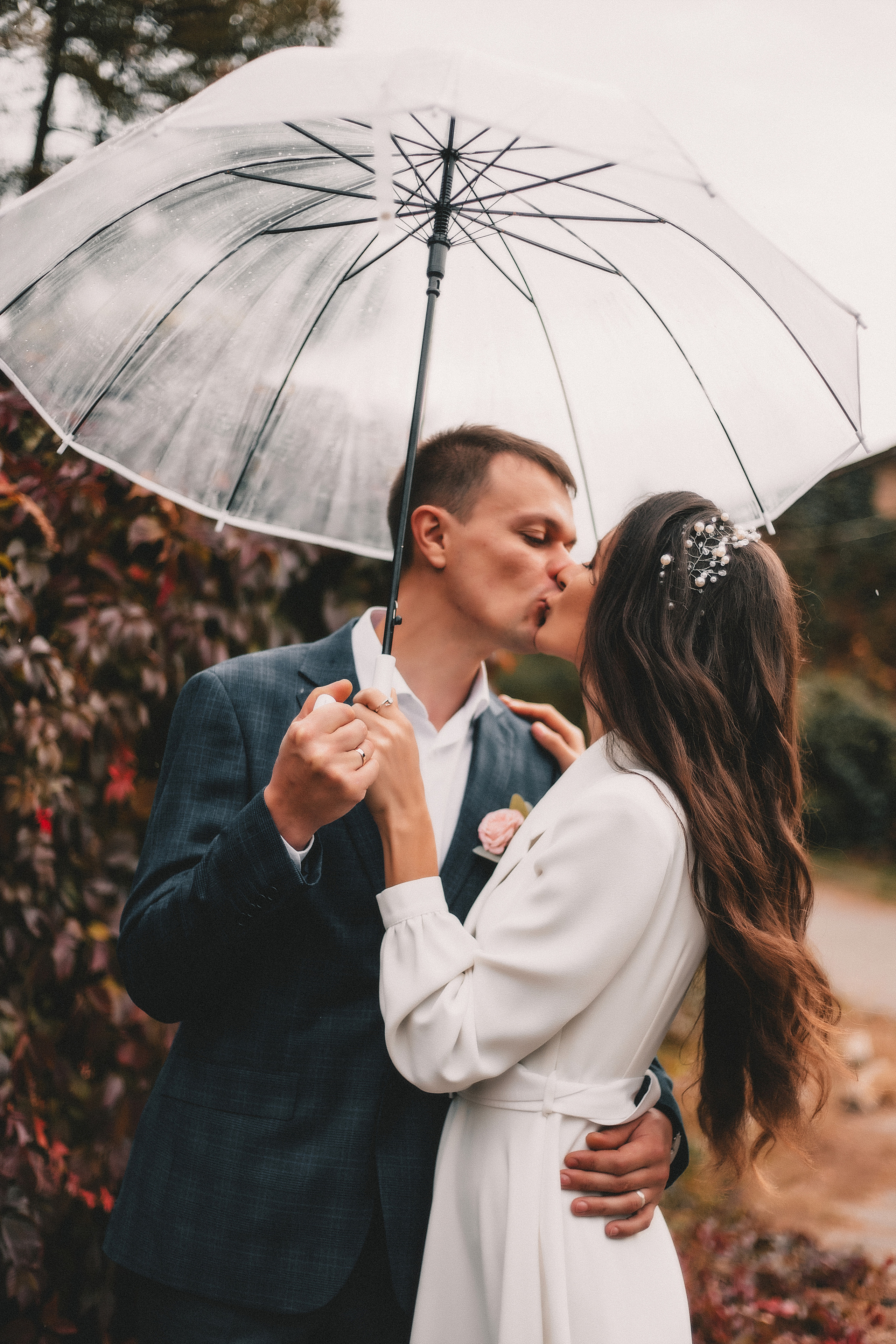 Василий Валентина. Семейный и свадебный фотограф в Харьков