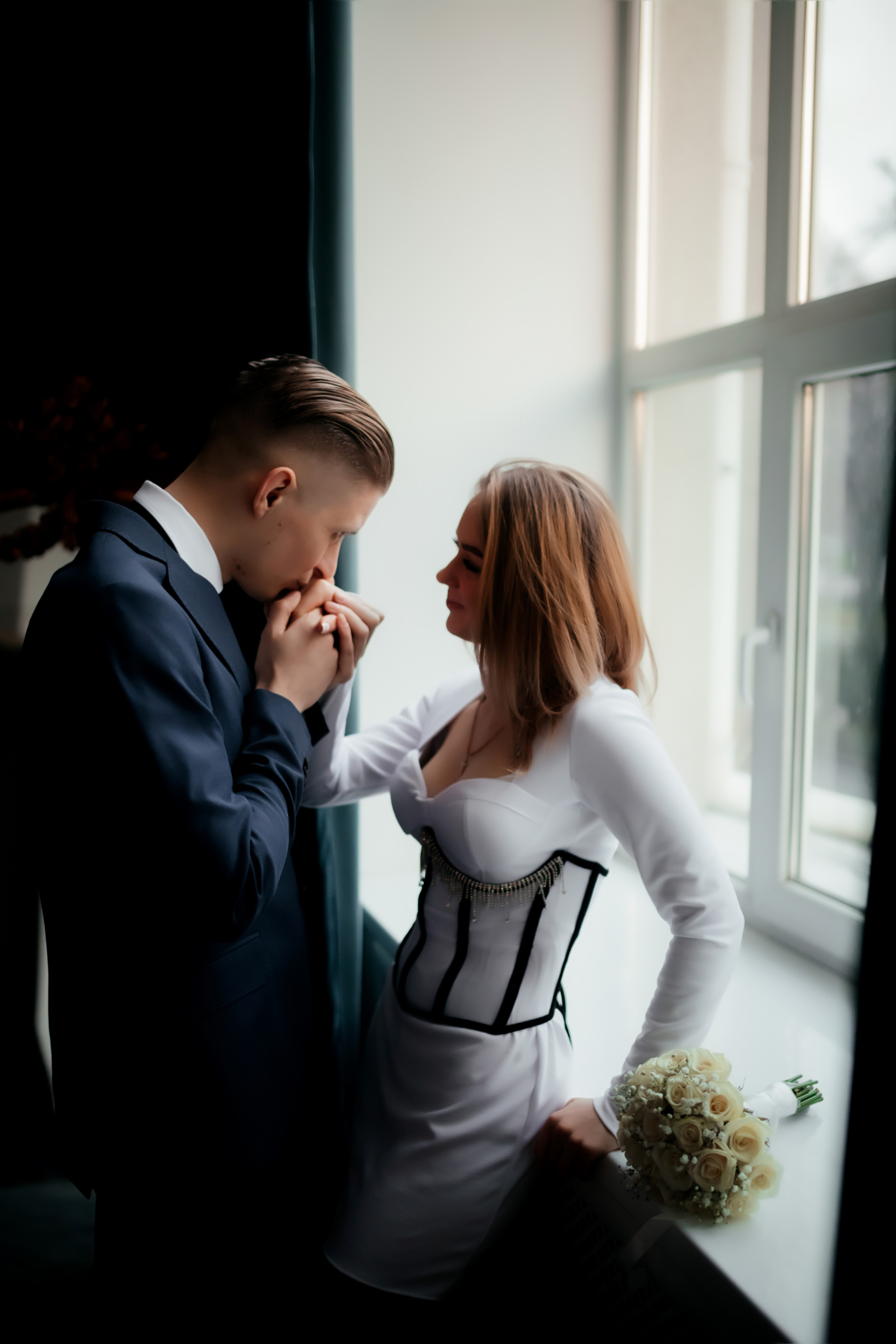 Іван Марина. Семейный и свадебный фотограф в Харьков