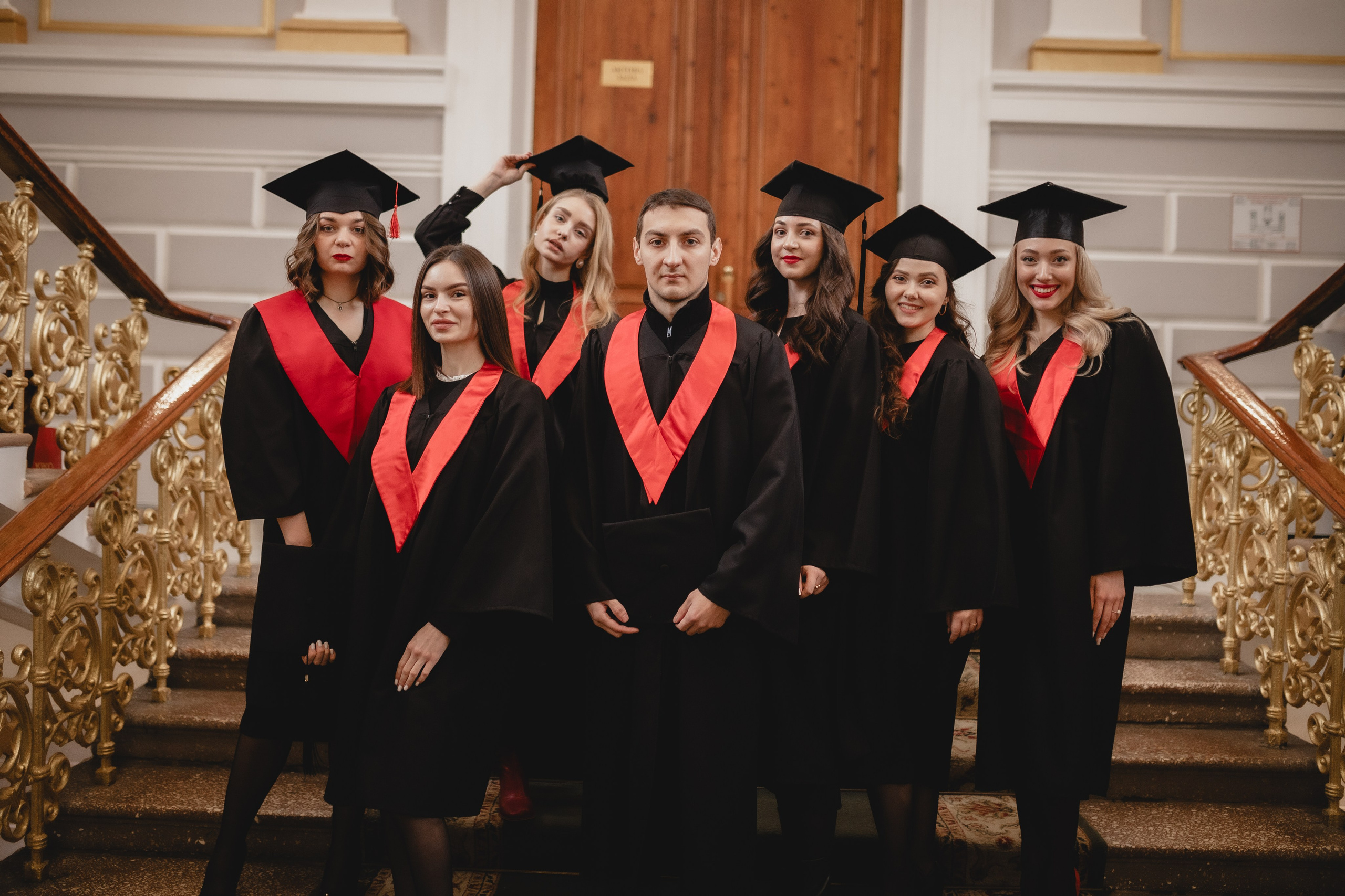 Випуск 2024. Семейный и свадебный фотограф в Харьков