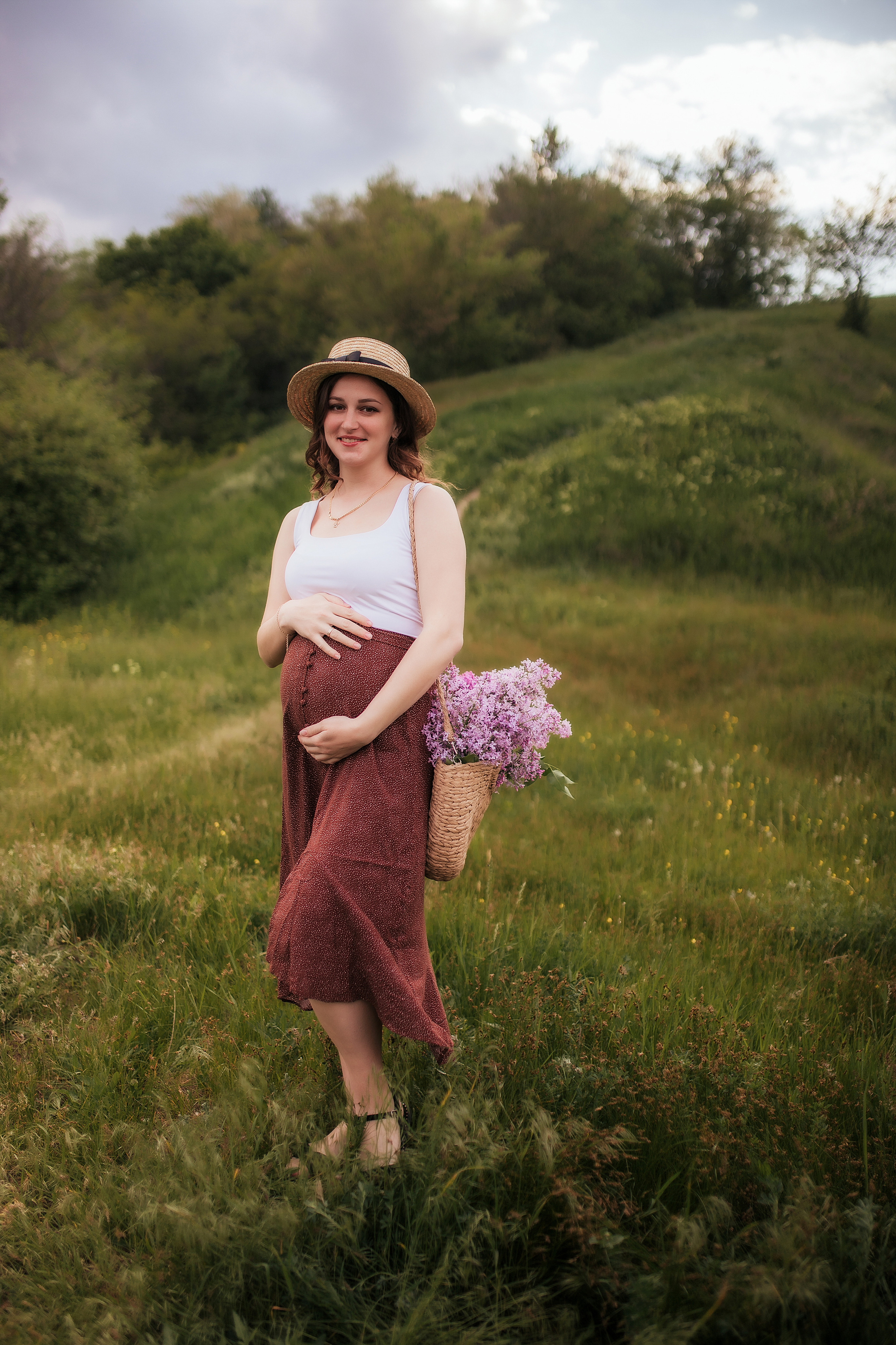 Оля. Семейный и свадебный фотограф в Харьков
