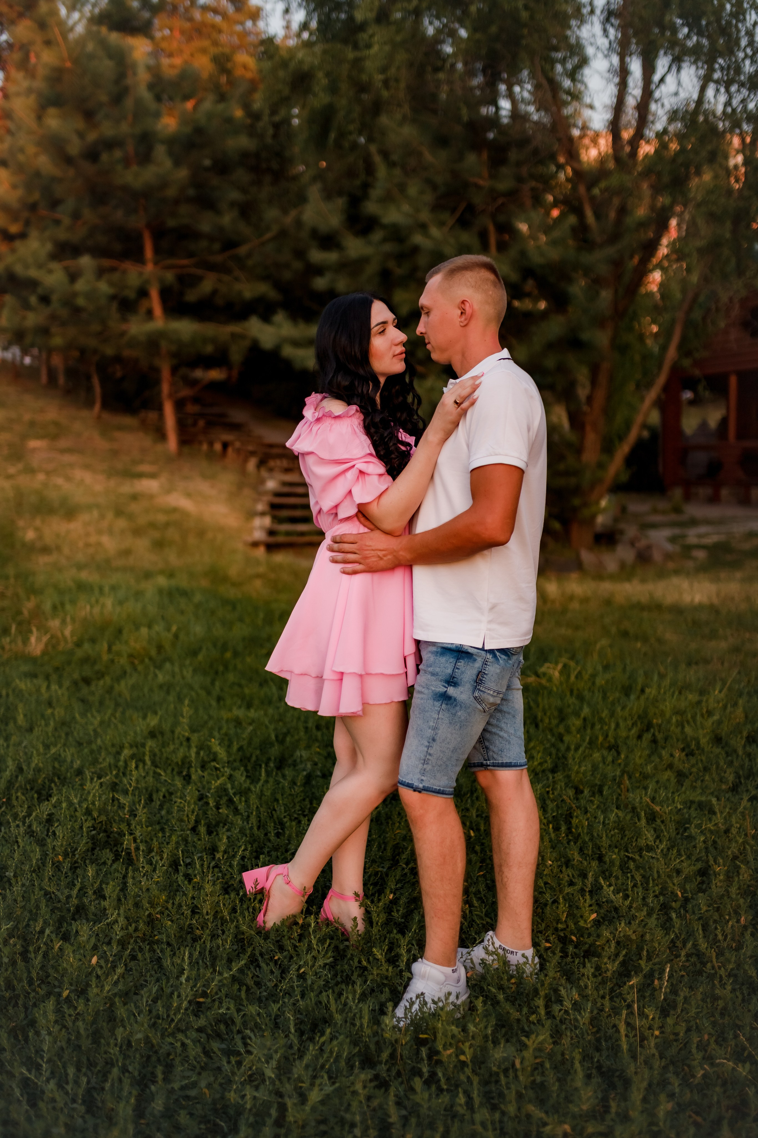 Gender party Юлія Олексій. Семейный и свадебный фотограф в Харьков