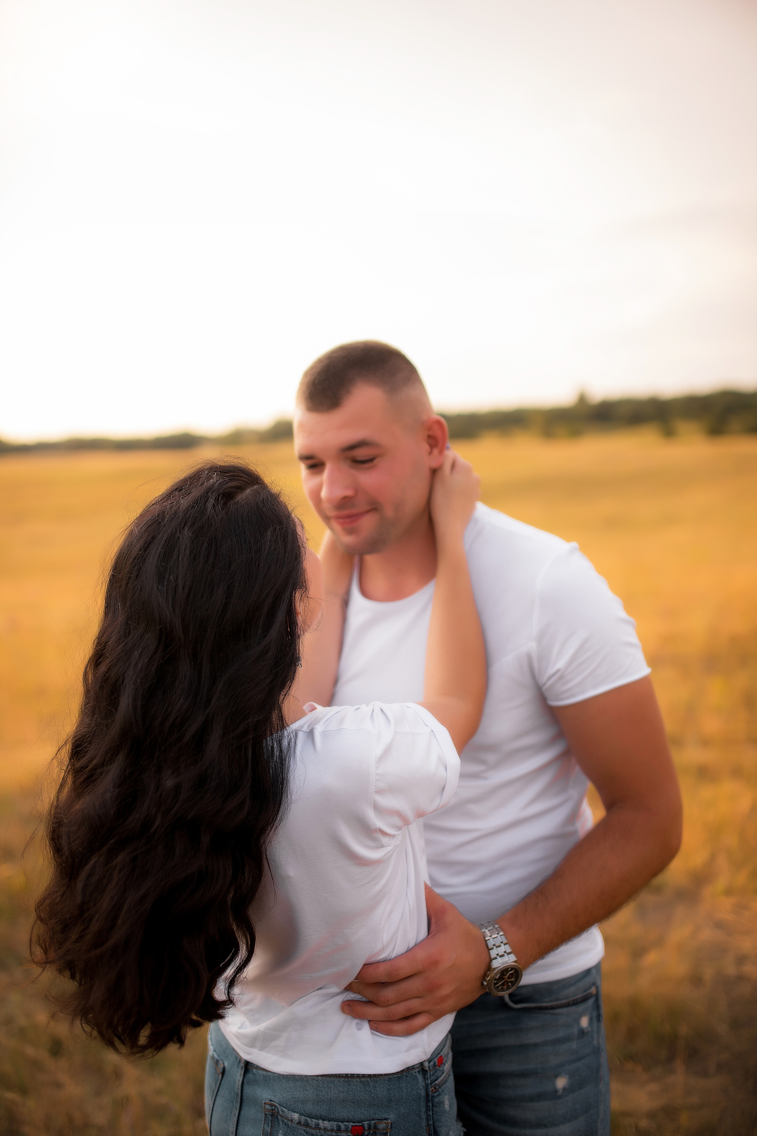 Екатерина Дмитрий. Семейный и свадебный фотограф в Харьков