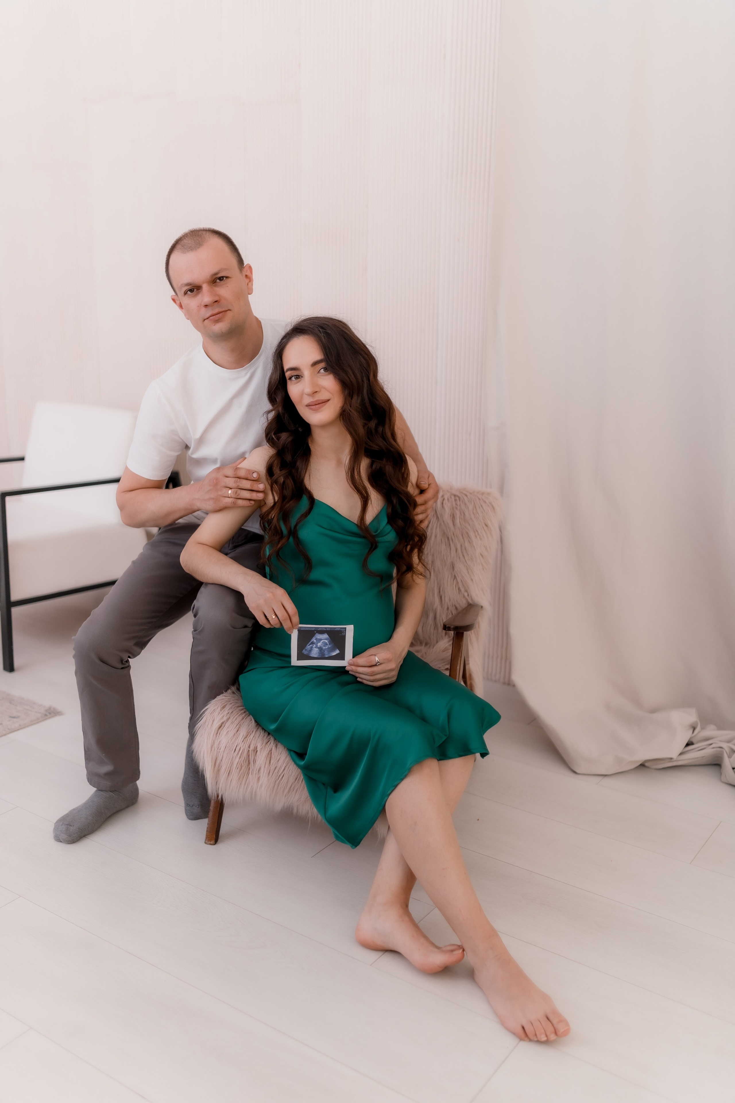 Валентина Василій. Семейный и свадебный фотограф в Харьков