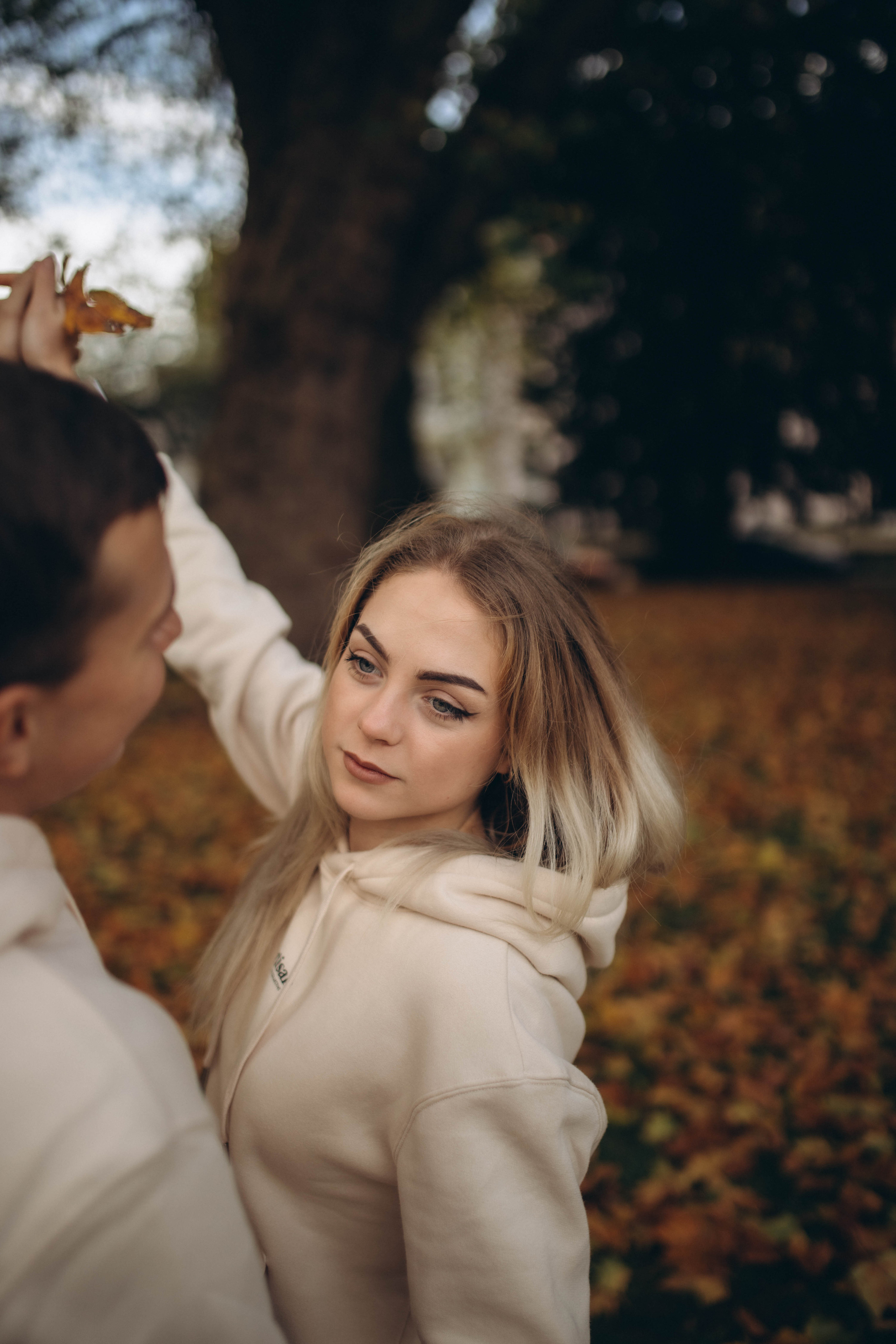 Вова Эльвира. Семейный и свадебный фотограф в Харьков