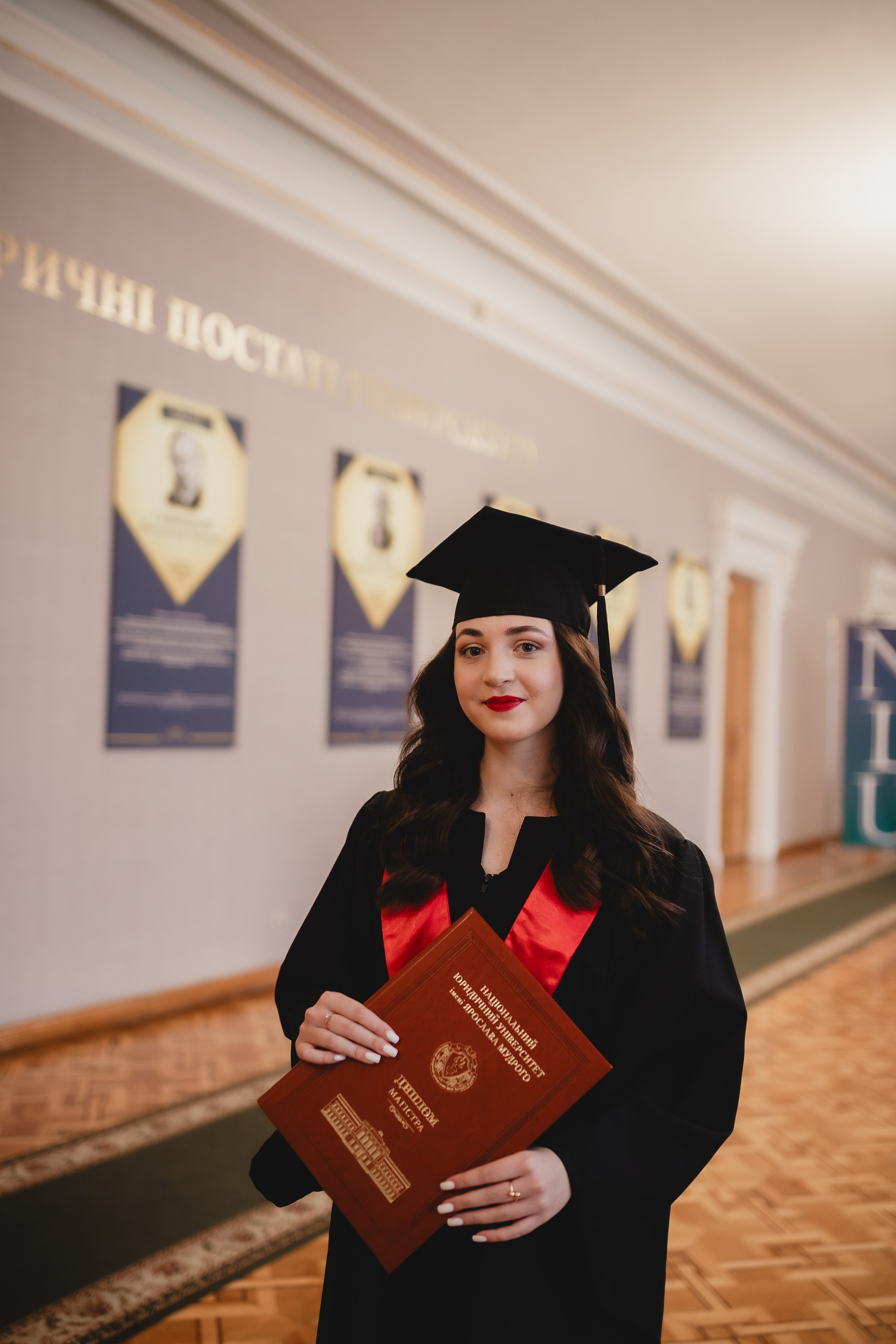 Випуск 2024. Семейный и свадебный фотограф в Харьков