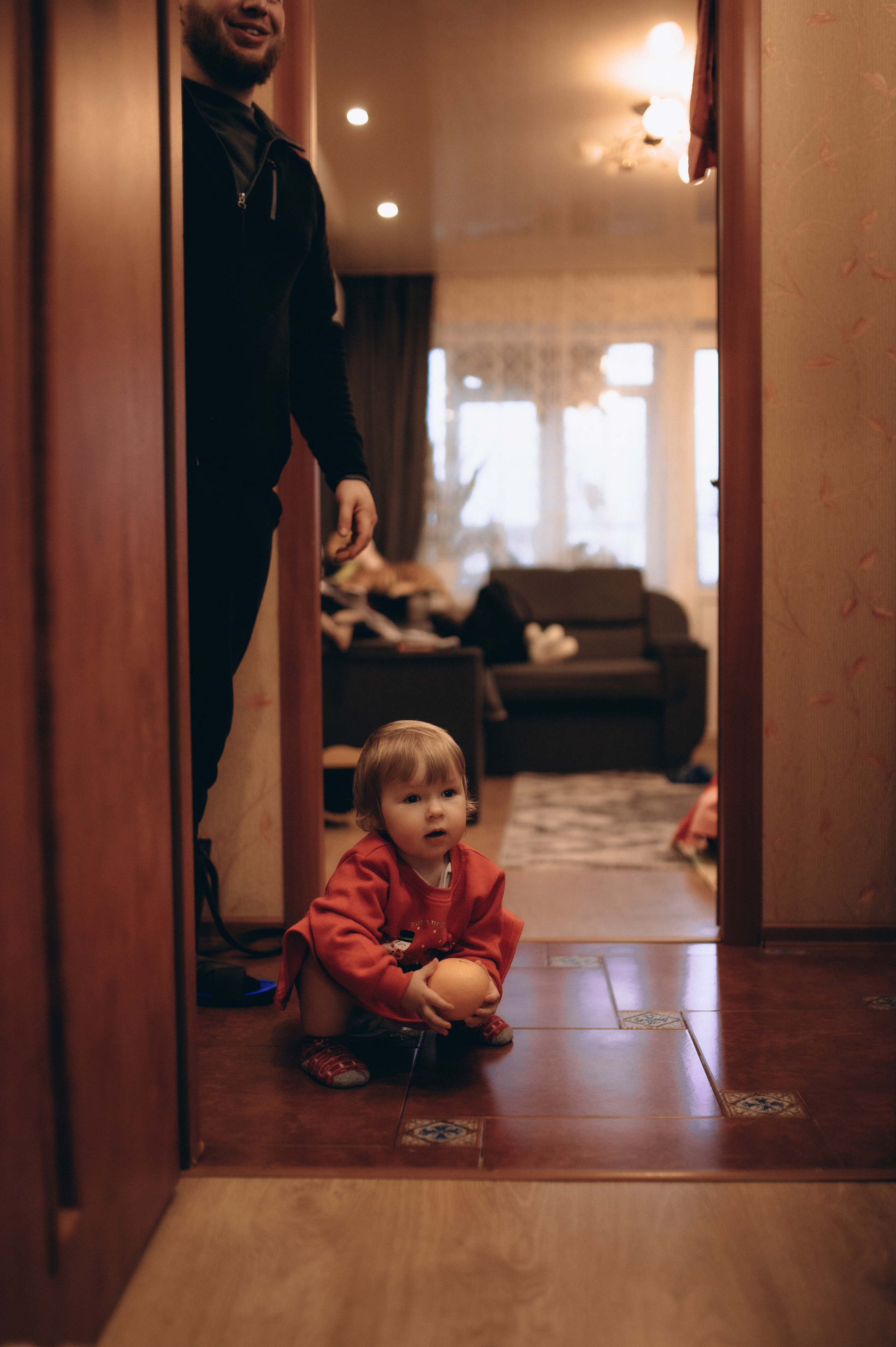 Даринка. Семейный и свадебный фотограф в Харьков