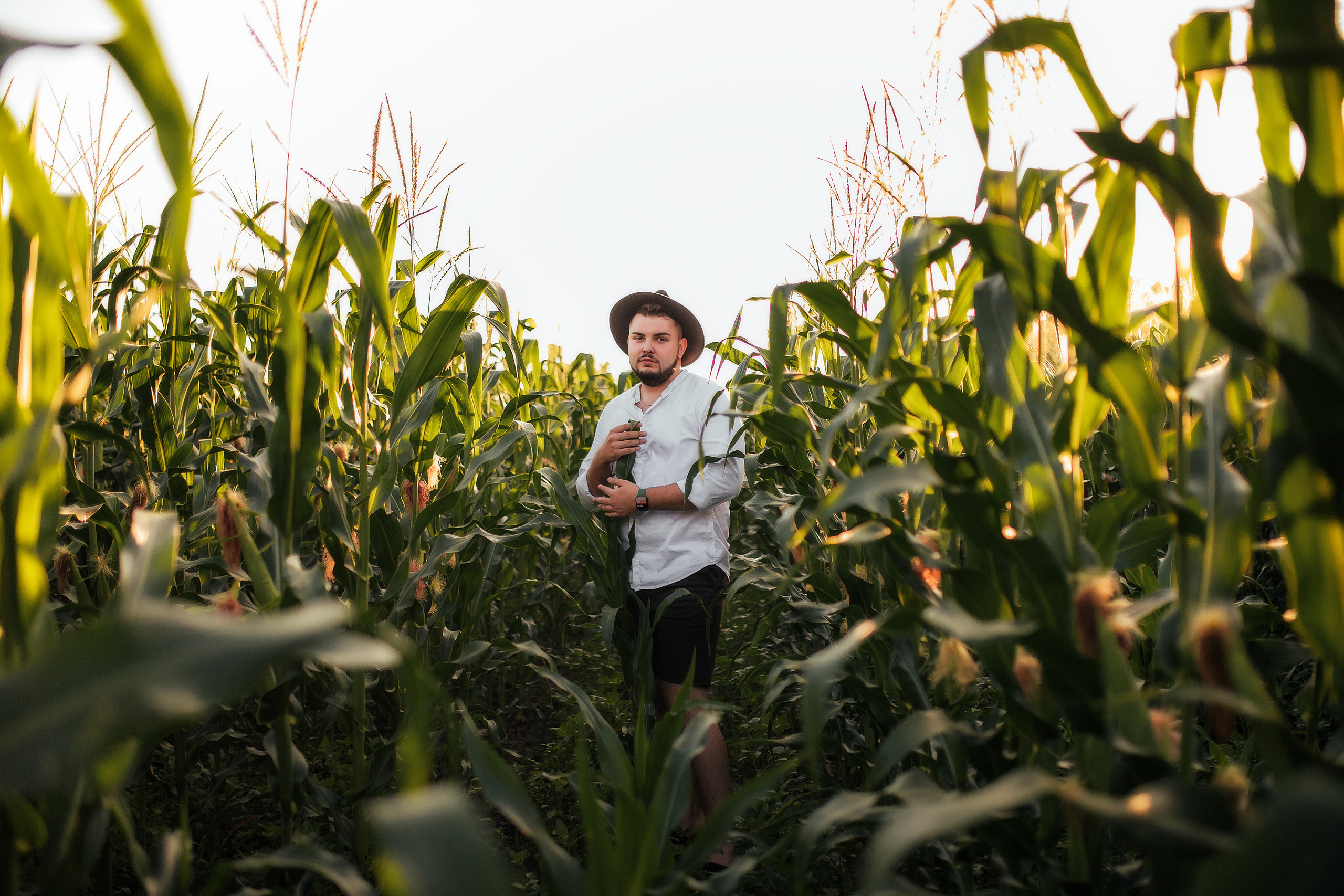 Артем. Семейный и свадебный фотограф в Харьков