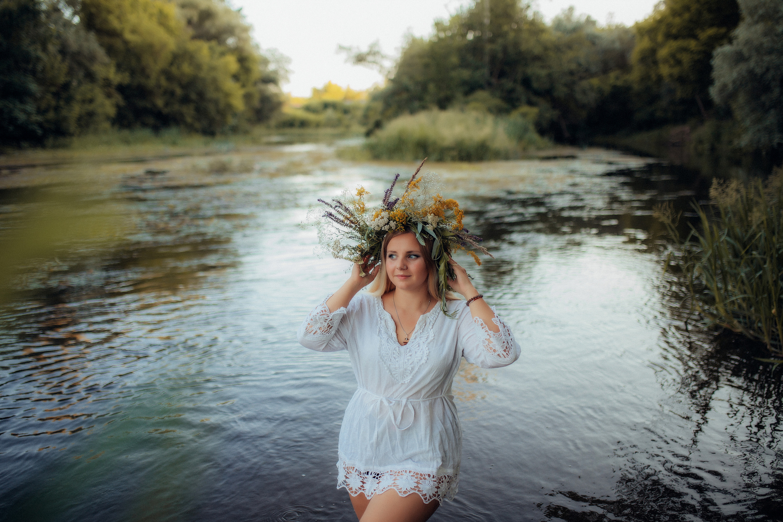 Евгенія. Семейный и свадебный фотограф в Харьков