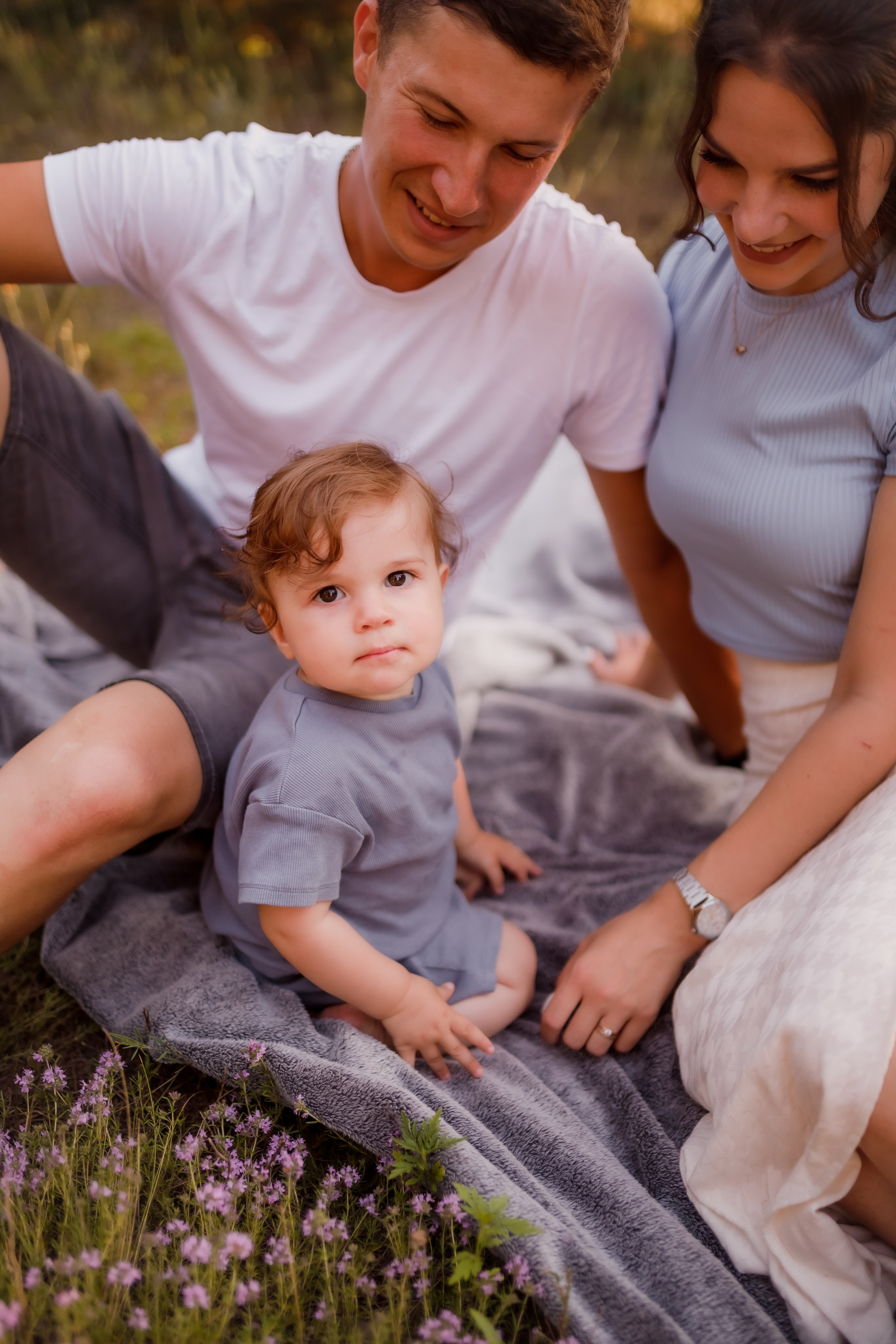 Сімейна літня історія. Семейный и свадебный фотограф в Харьков