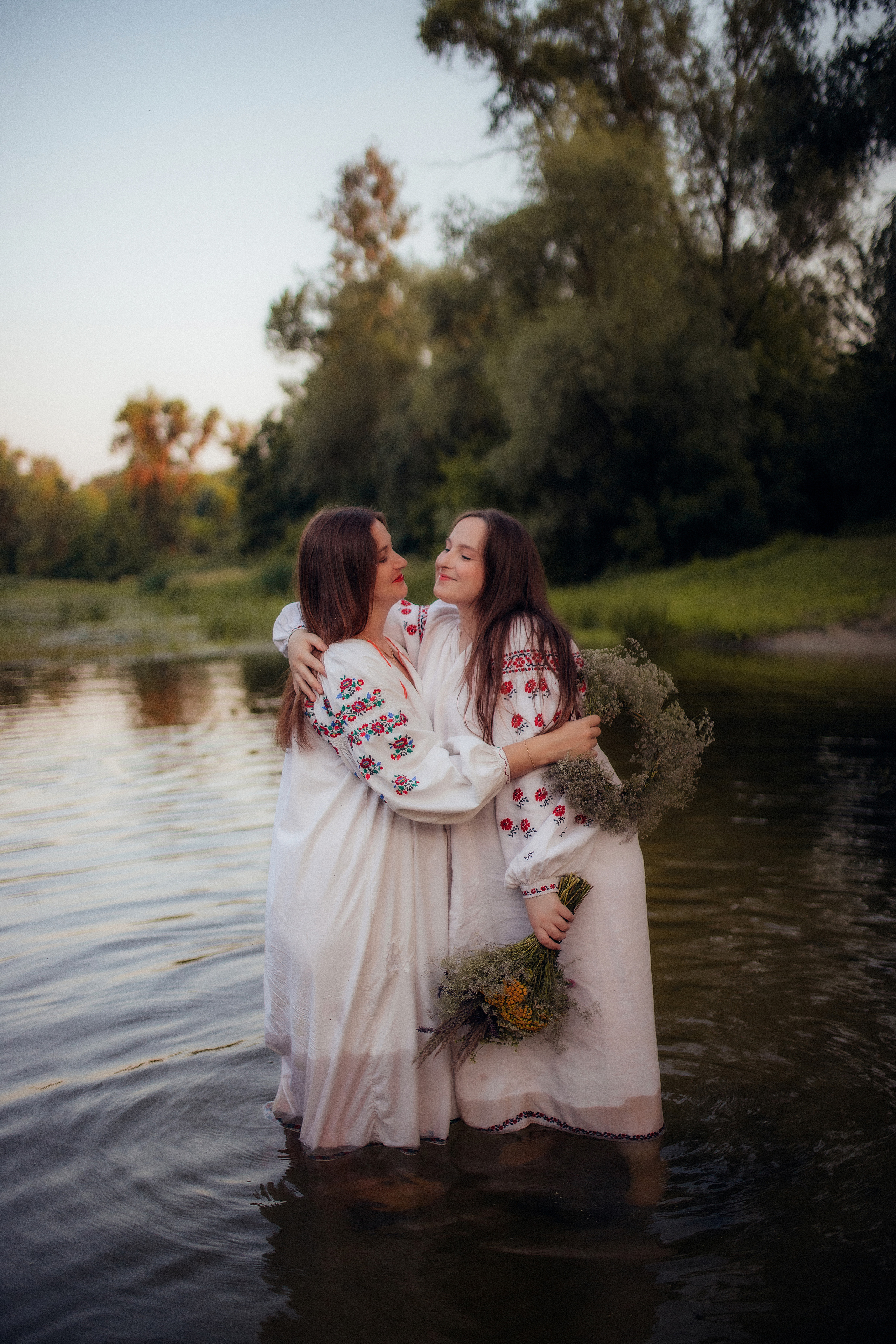 Івана Купала. Семейный и свадебный фотограф в Харьков