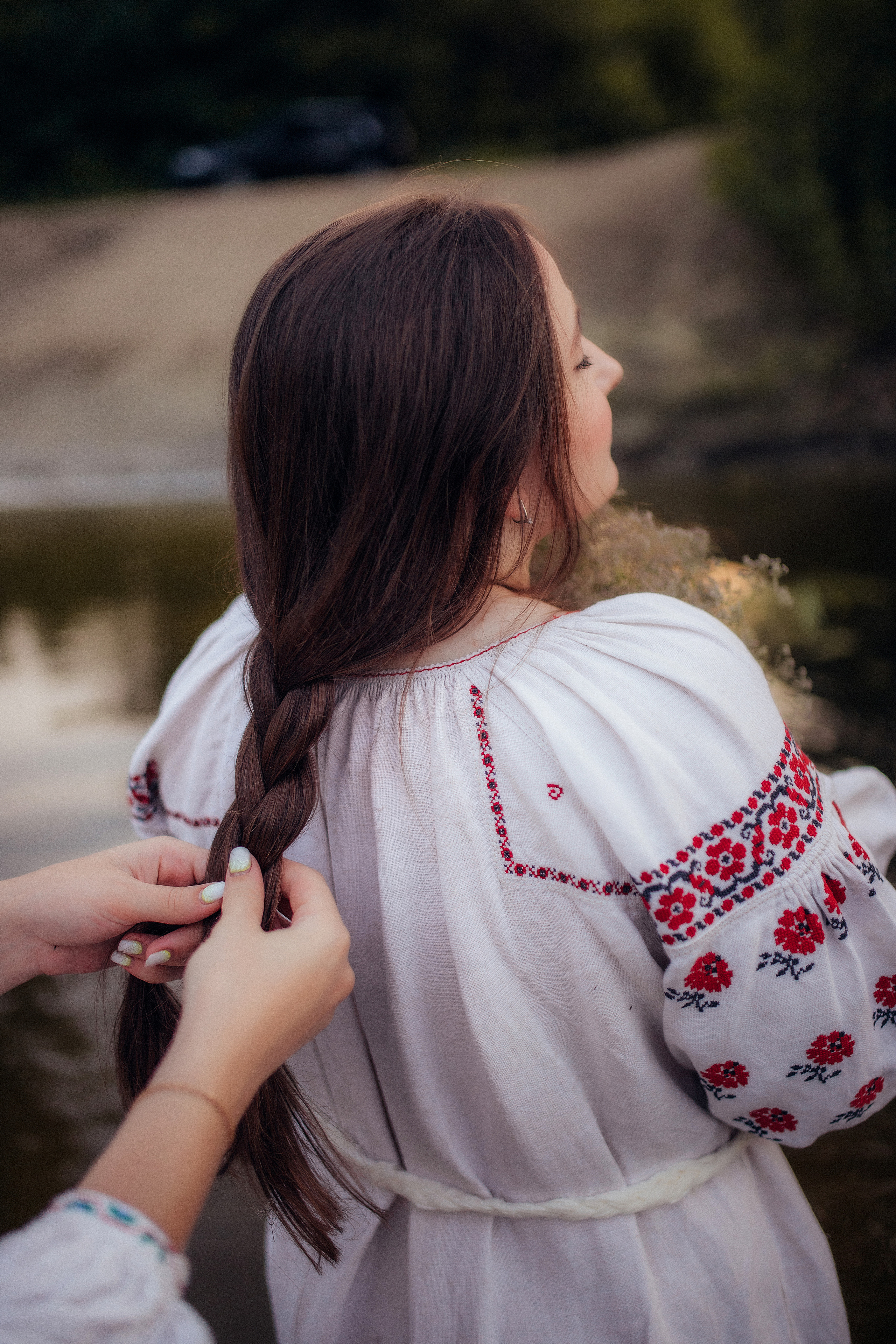 Івана Купала. Семейный и свадебный фотограф в Харьков