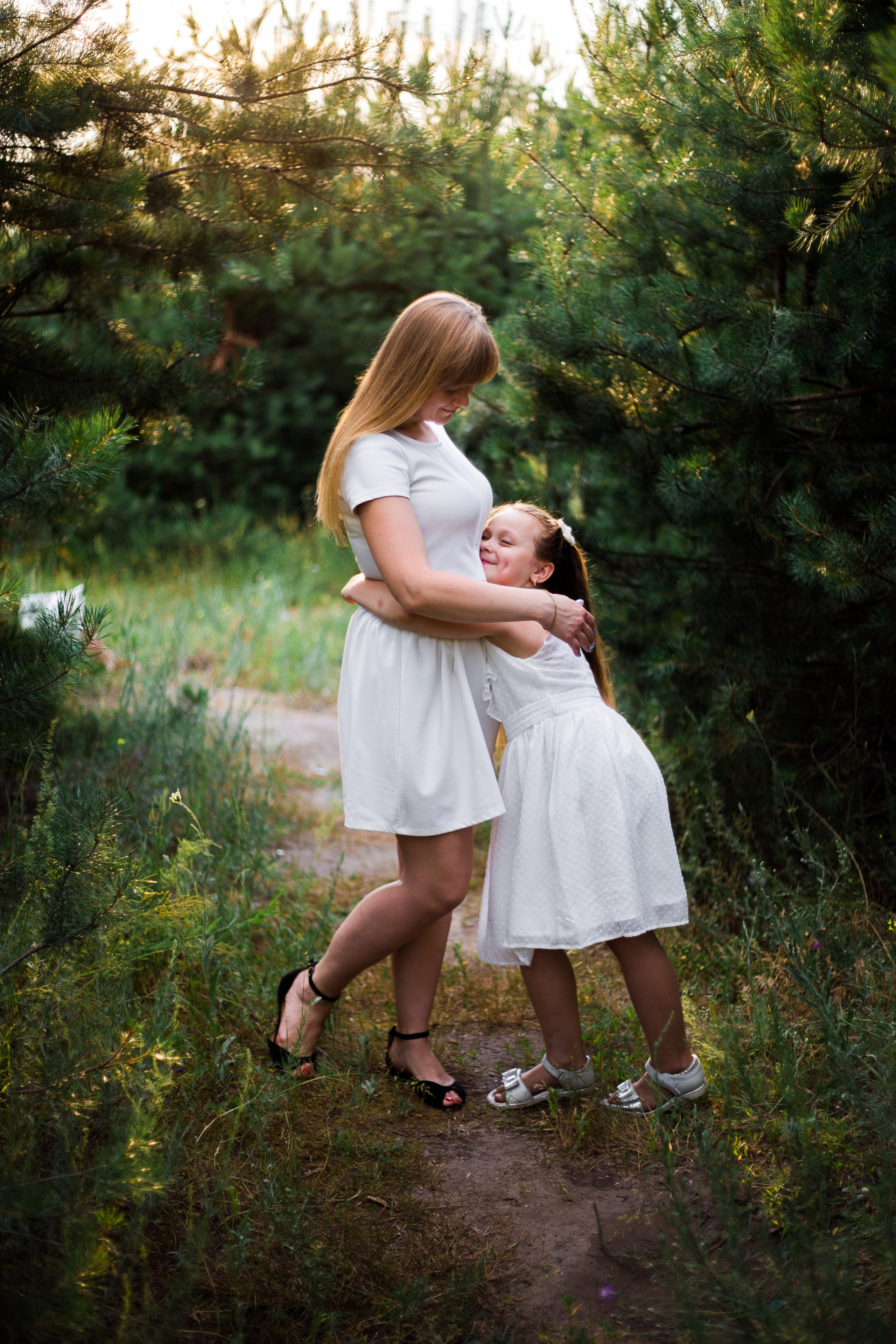 Надя Маша. Семейный и свадебный фотограф в Харьков