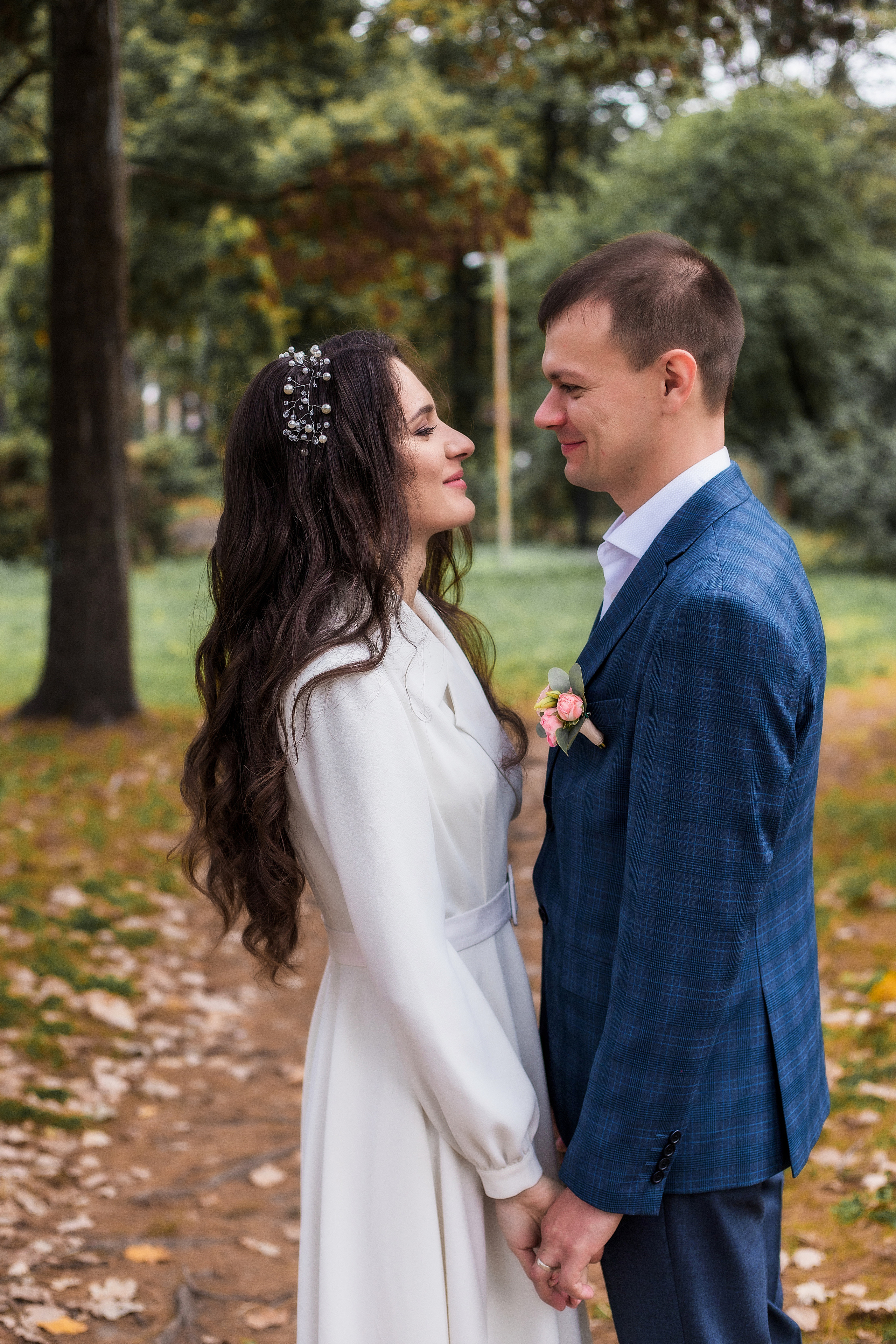 Василий Валентина. Семейный и свадебный фотограф в Харьков