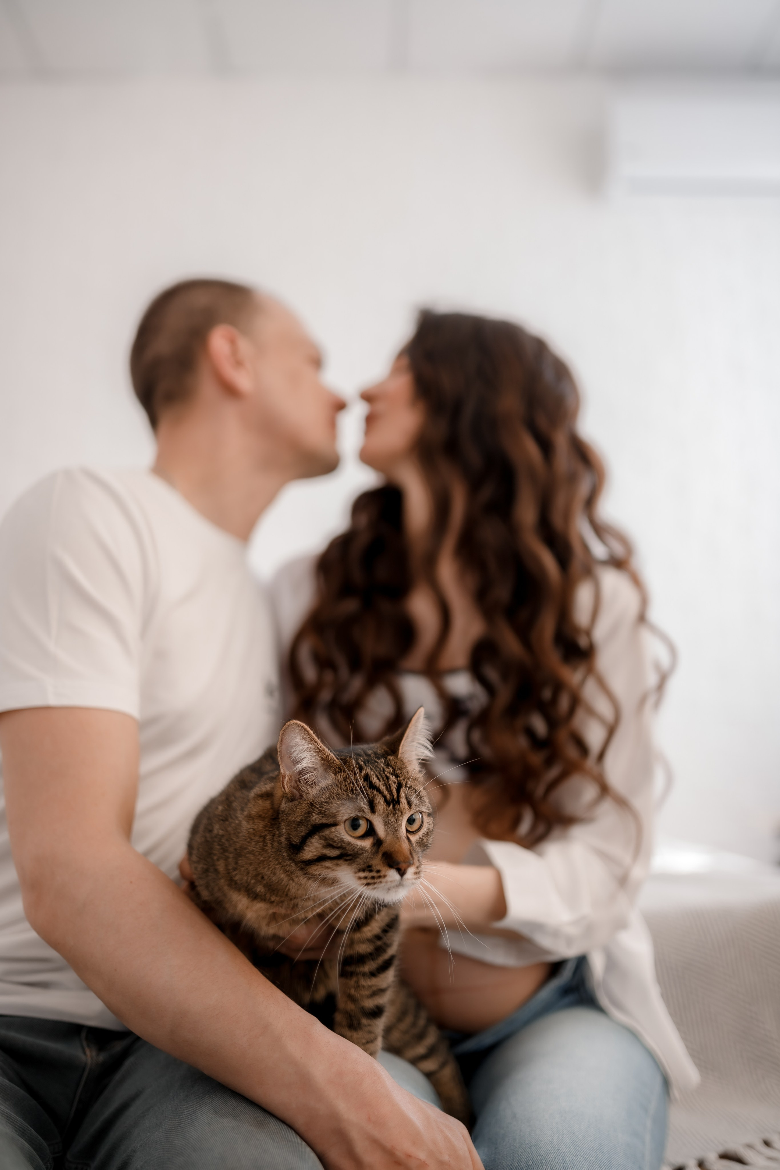 Валентина Василій. Семейный и свадебный фотограф в Харьков