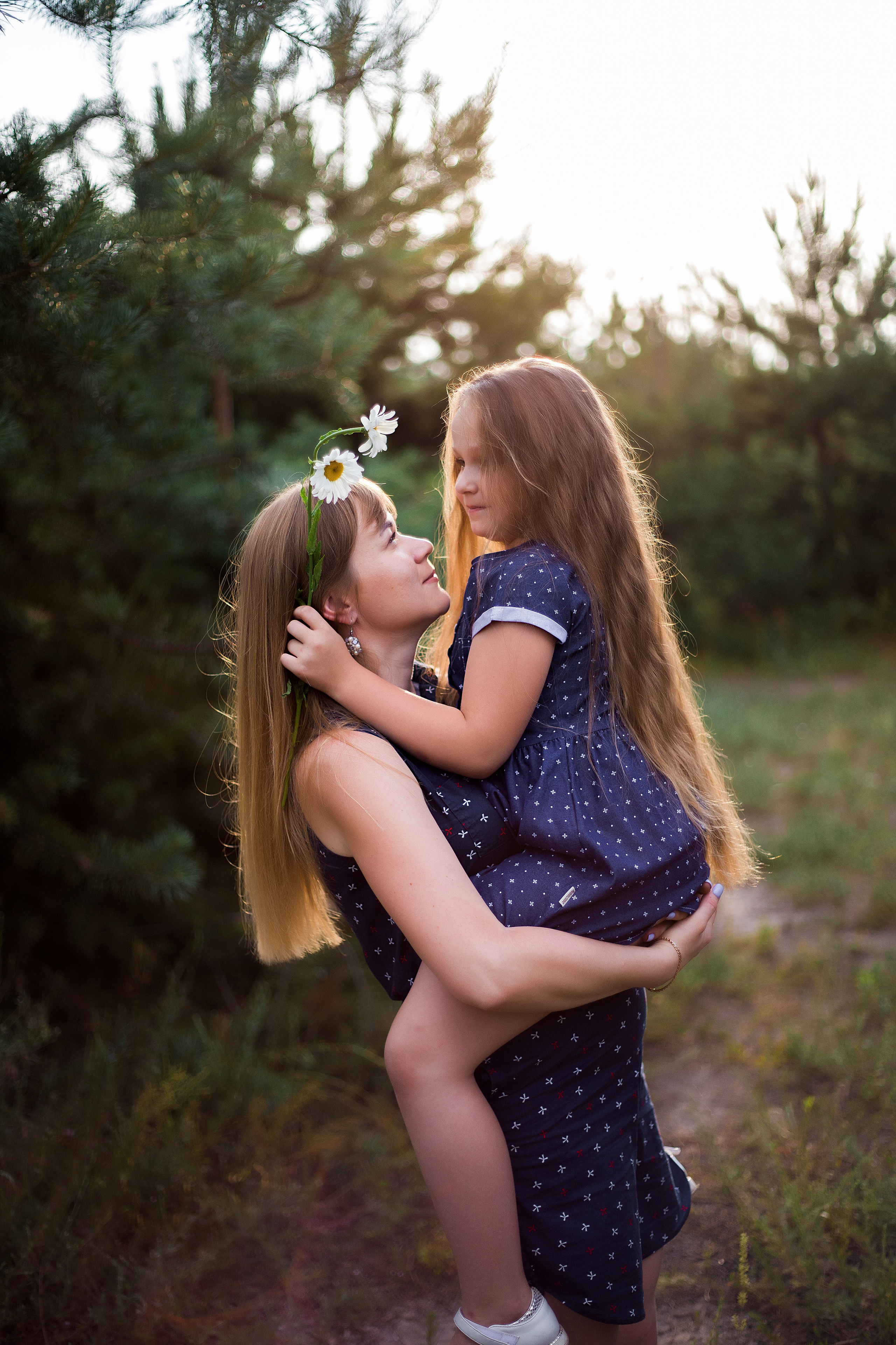 Надя Маша. Семейный и свадебный фотограф в Харьков