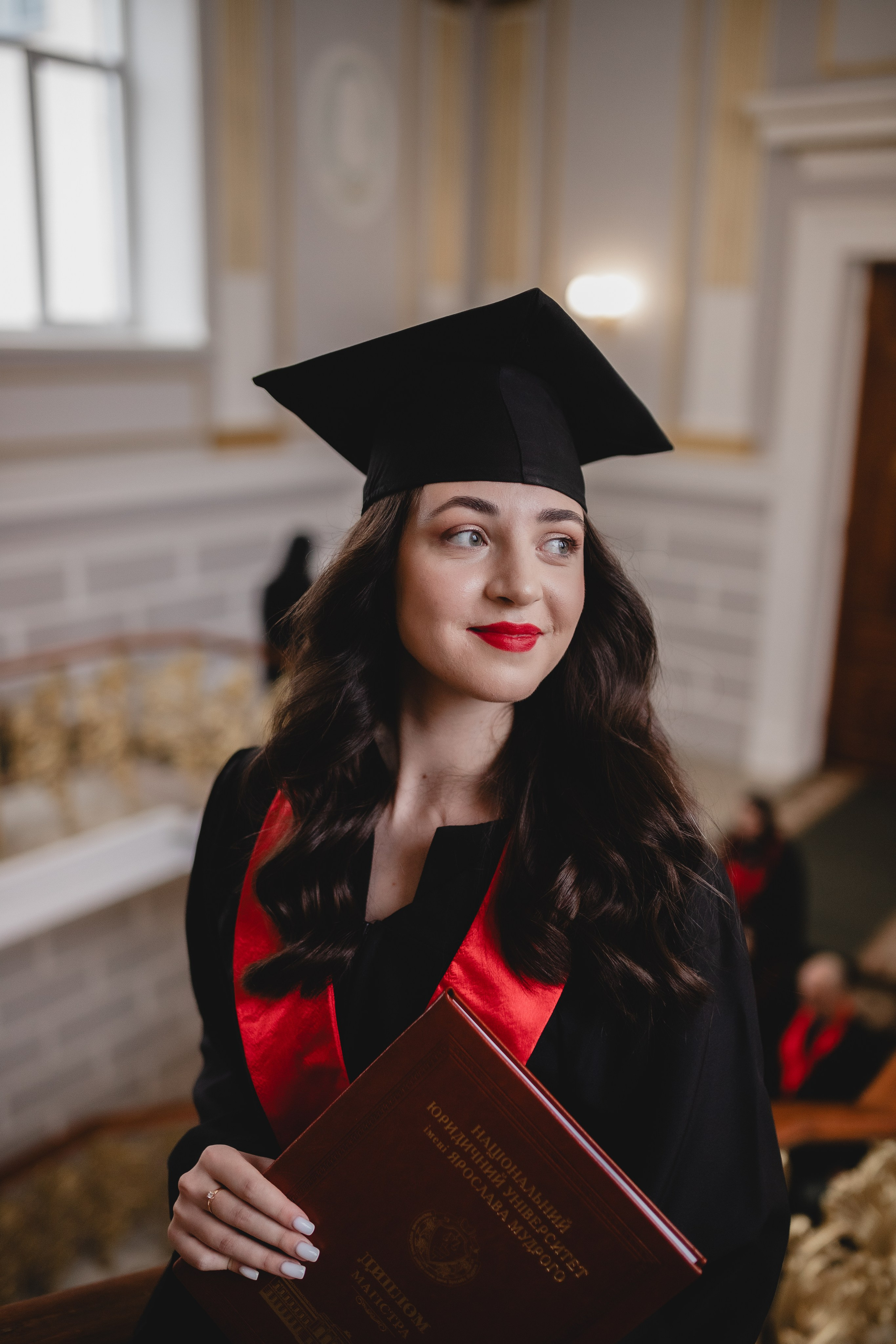 Випуск 2024. Семейный и свадебный фотограф в Харьков