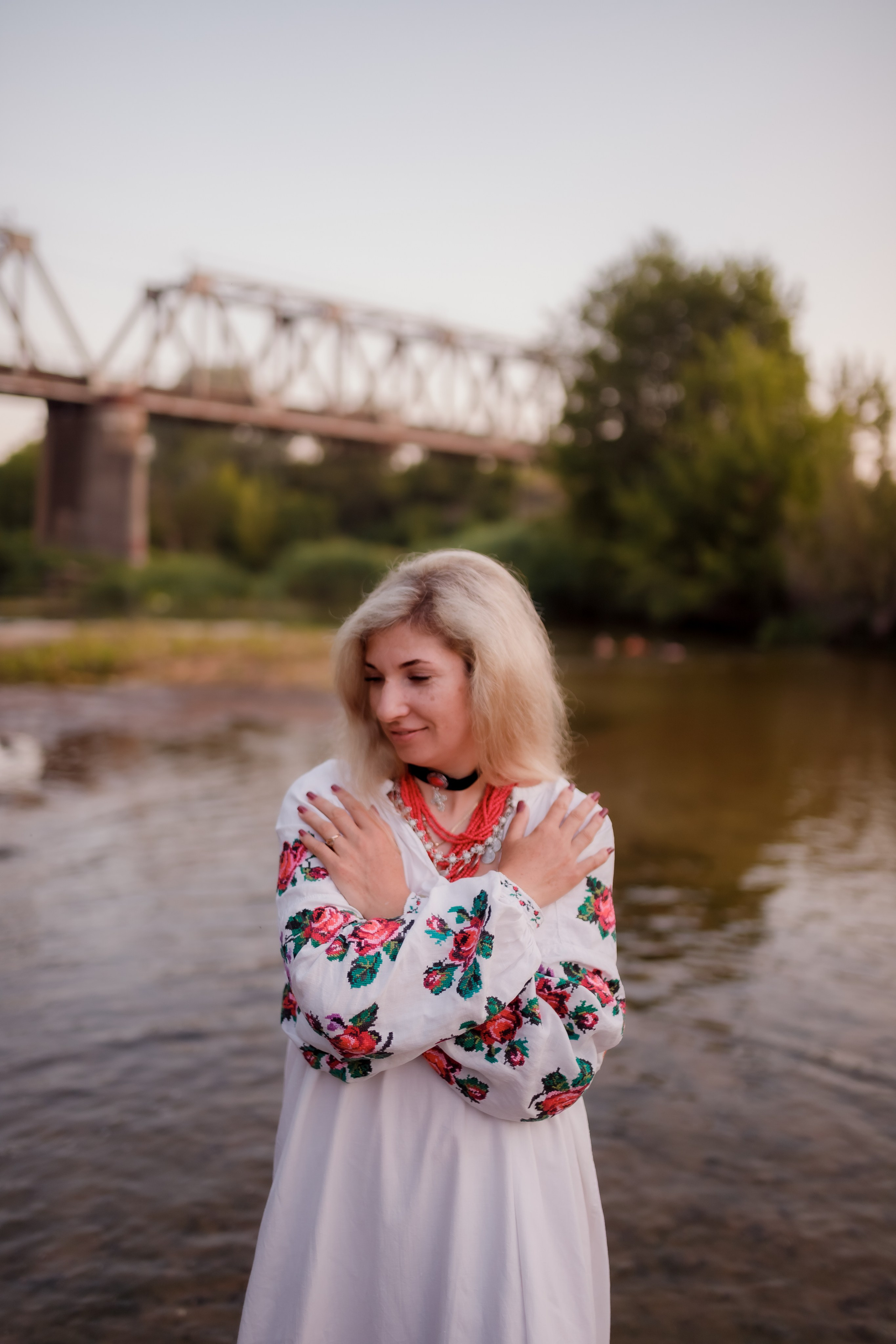 Віта. Семейный и свадебный фотограф в Харьков