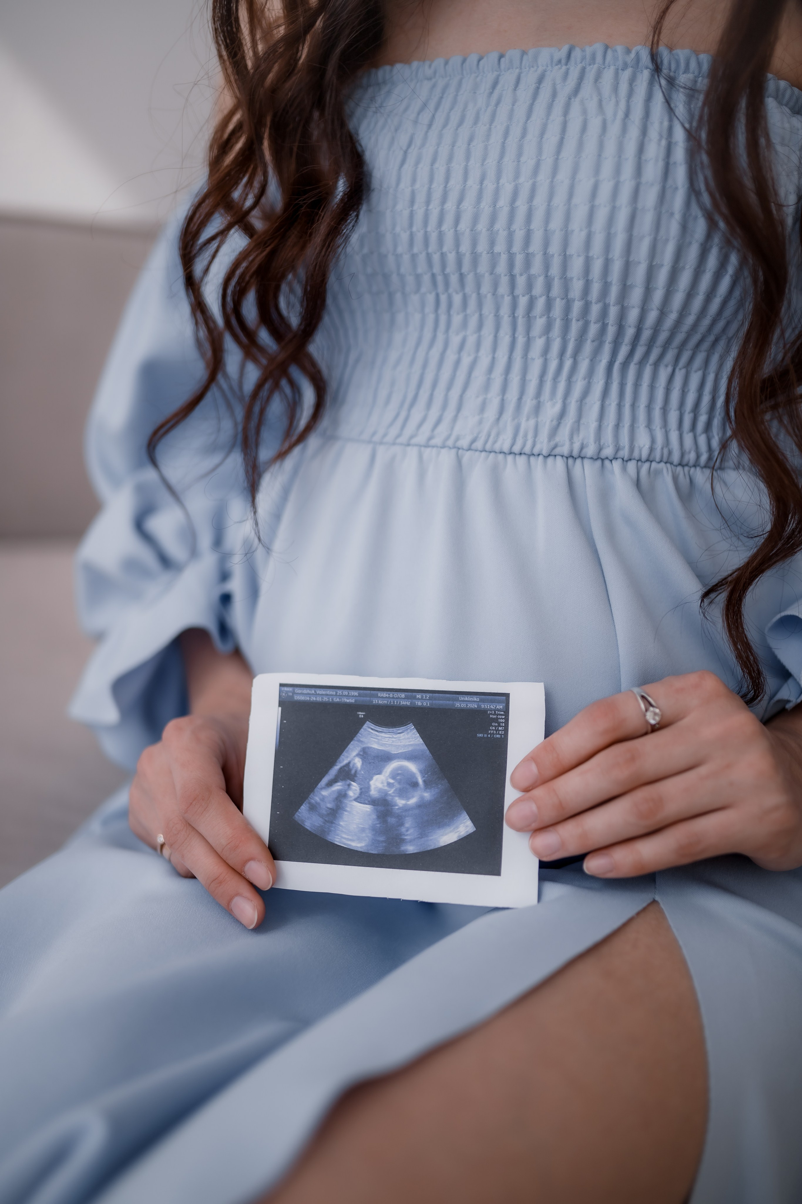 Валентина Василій. Семейный и свадебный фотограф в Харьков