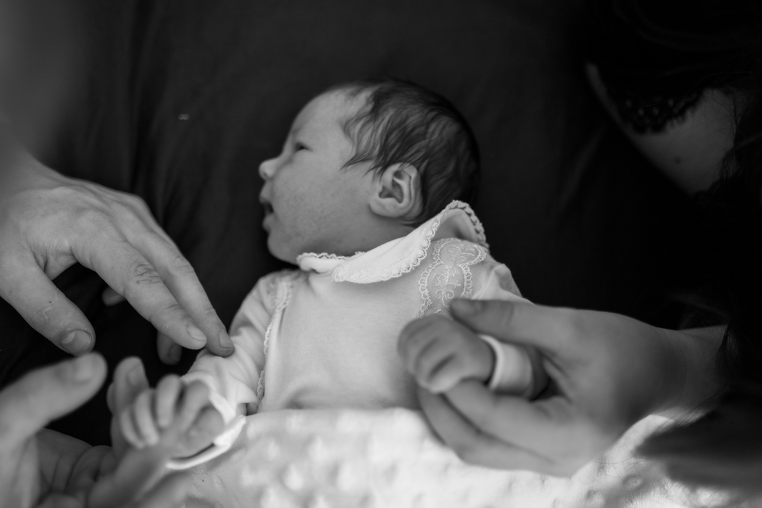 Даринка 7 днів. Семейный и свадебный фотограф в Харьков