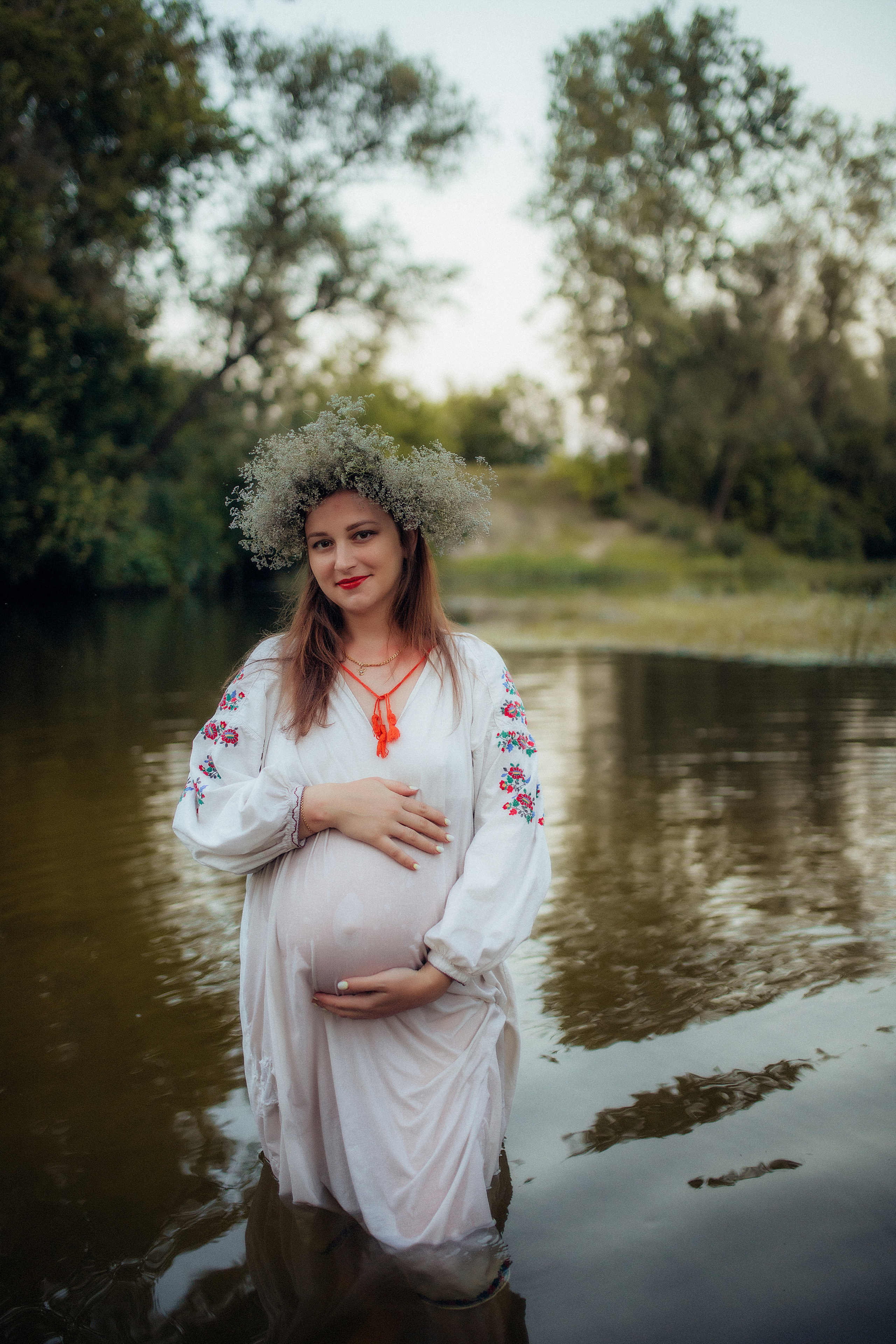 Івана Купала. Семейный и свадебный фотограф в Харьков