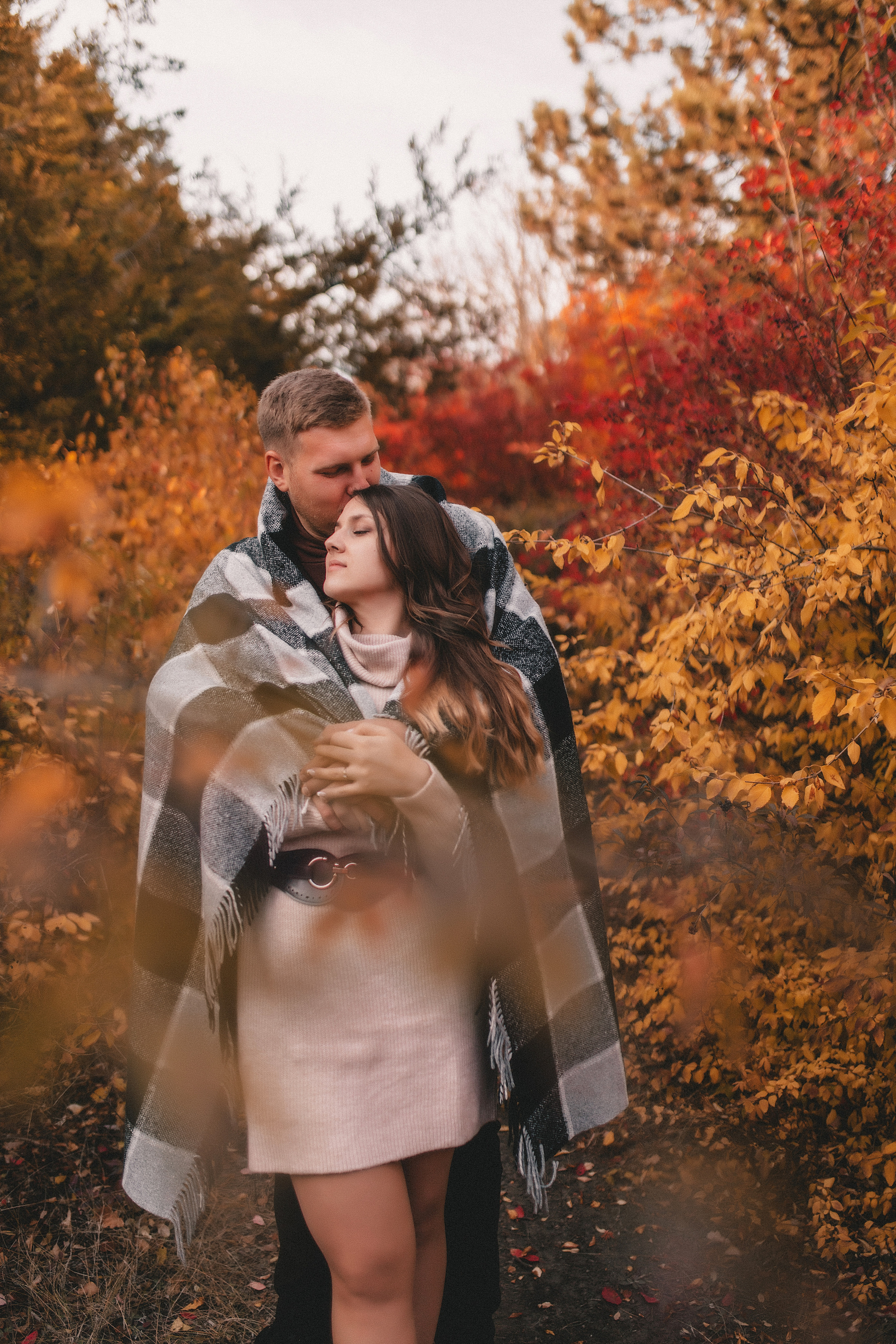 Александр Анастасия. Семейный и свадебный фотограф в Харьков