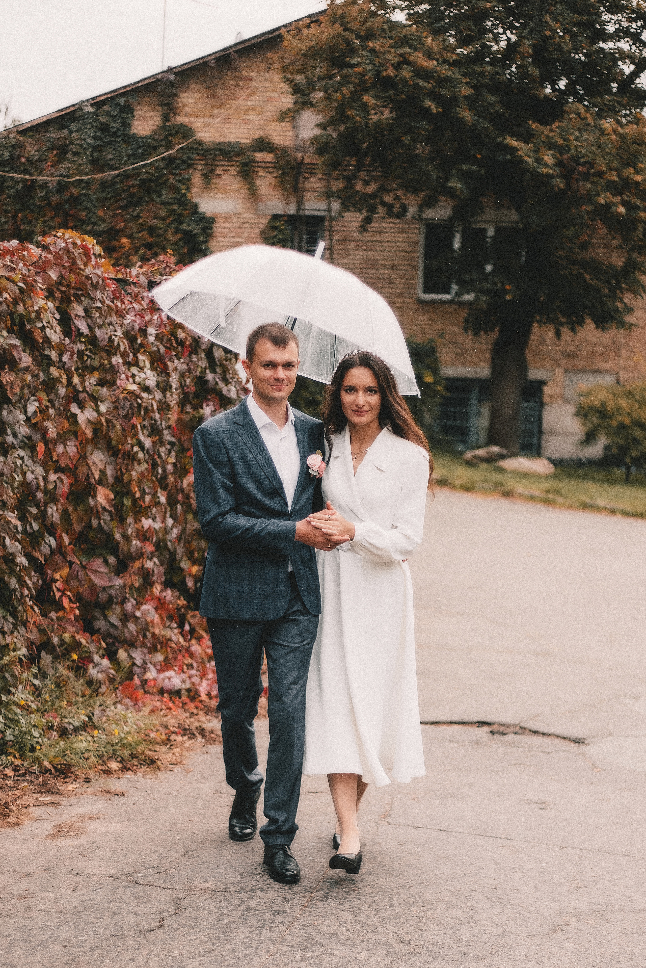 Василий Валентина. Семейный и свадебный фотограф в Харьков