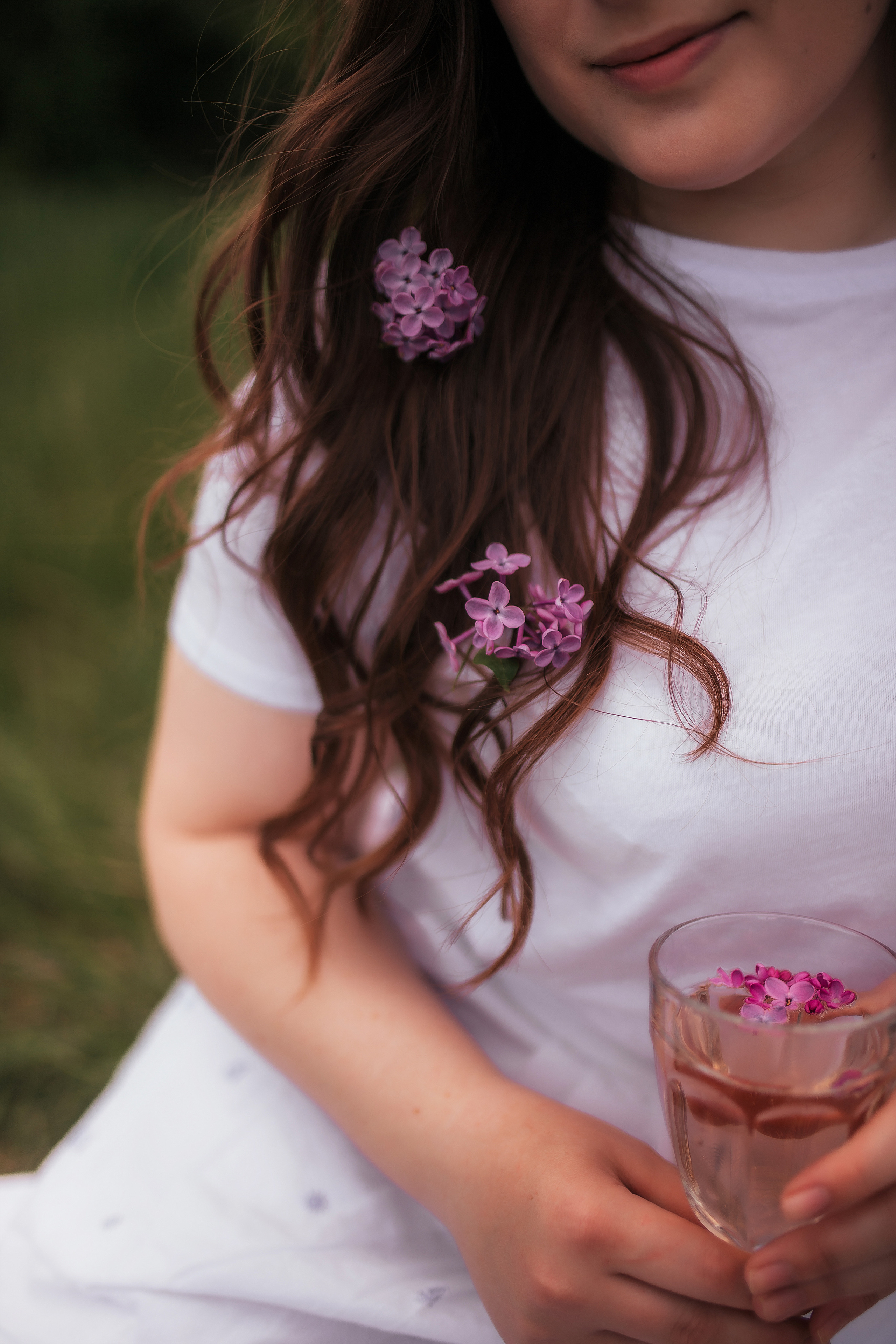 Травнева історія Вікторії. Семейный и свадебный фотограф в Харьков