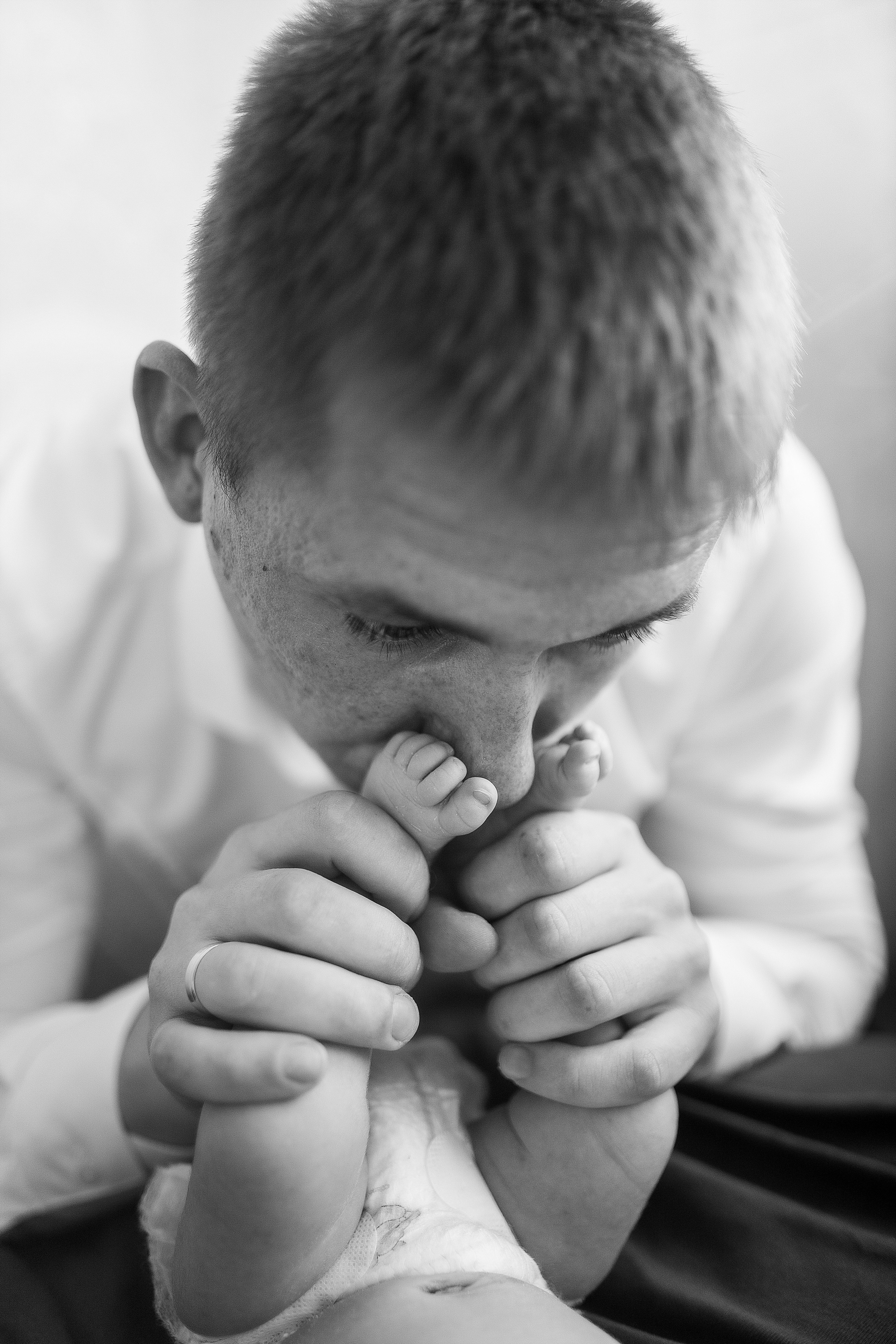 Даринка 7 днів. Семейный и свадебный фотограф в Харьков