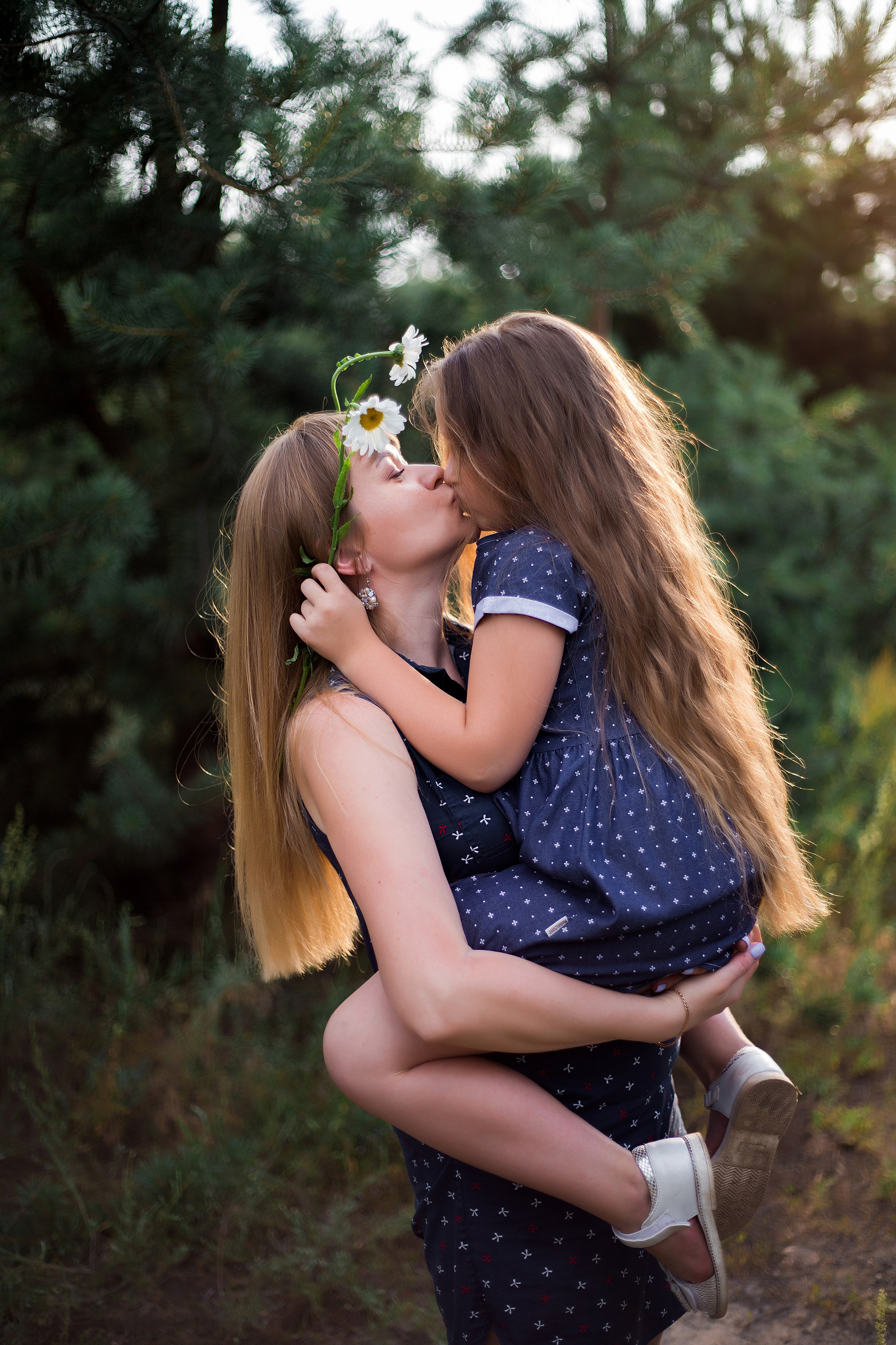 Надя Маша. Семейный и свадебный фотограф в Харьков