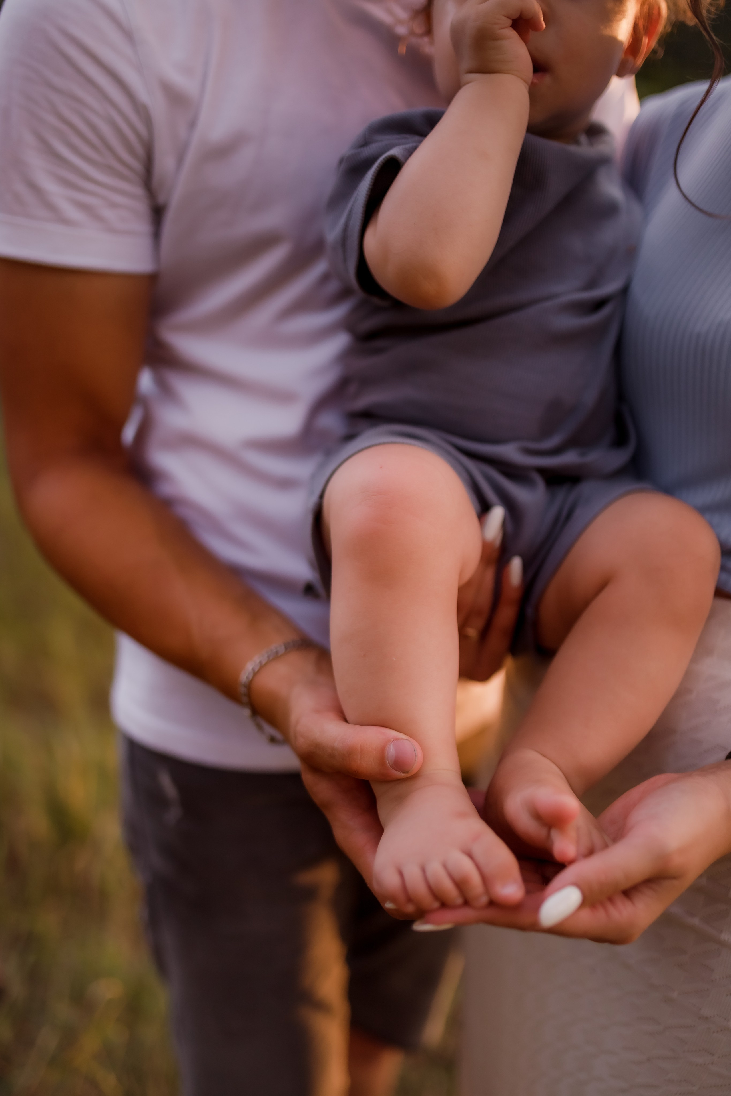 Сімейна літня історія. Семейный и свадебный фотограф в Харьков