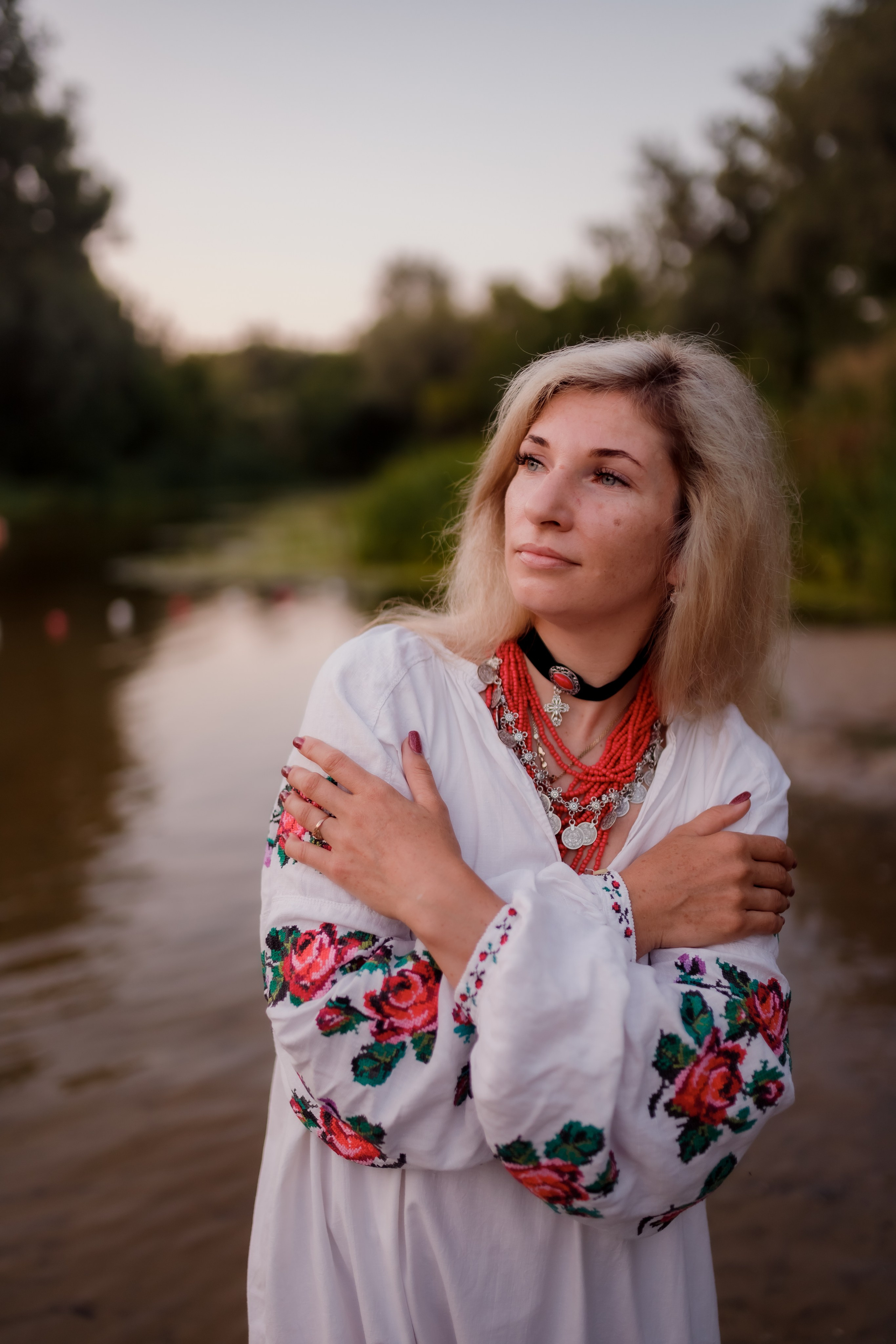 Віта. Семейный и свадебный фотограф в Харьков