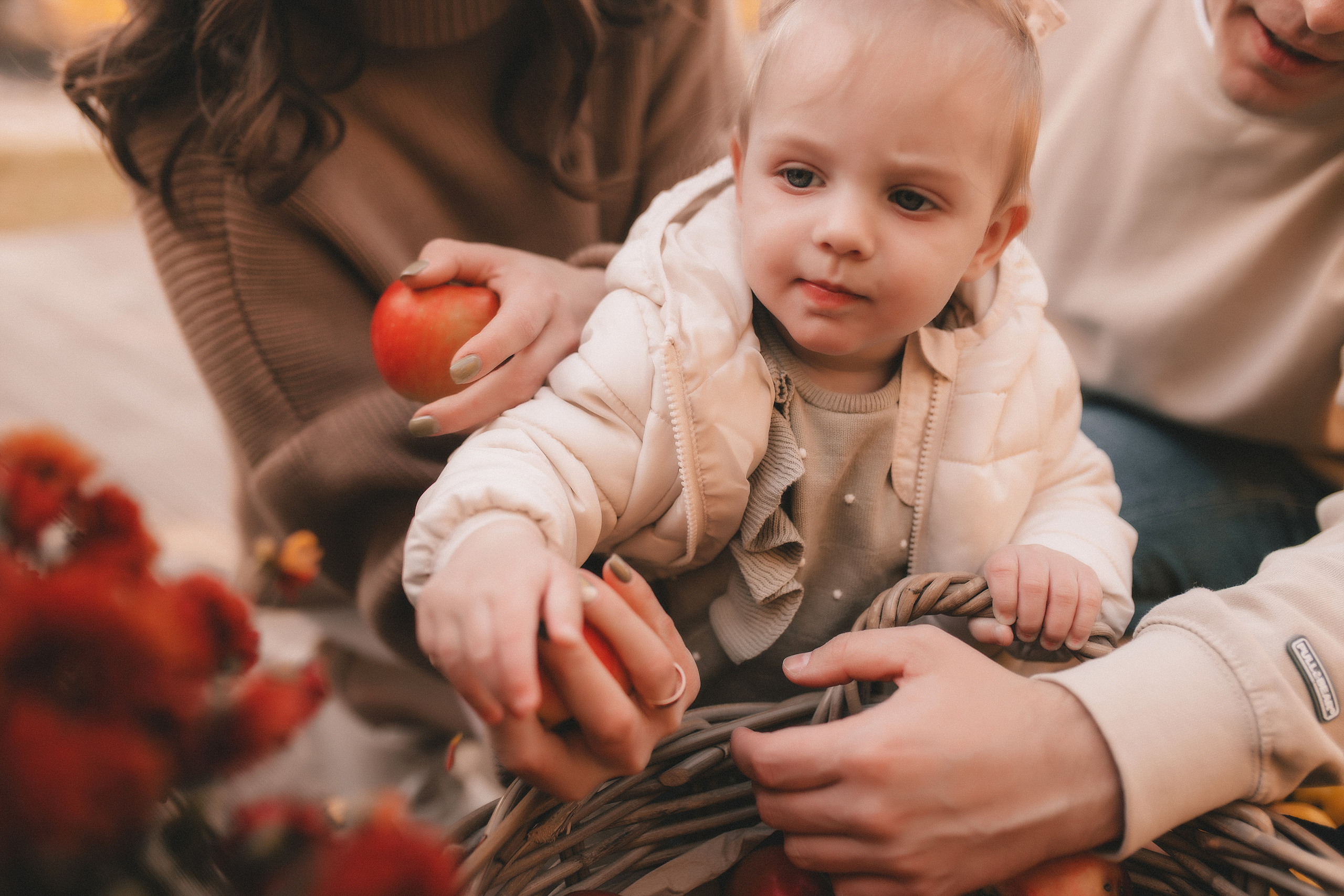 Эрик Кристина Аделина. Семейный и свадебный фотограф в Харьков